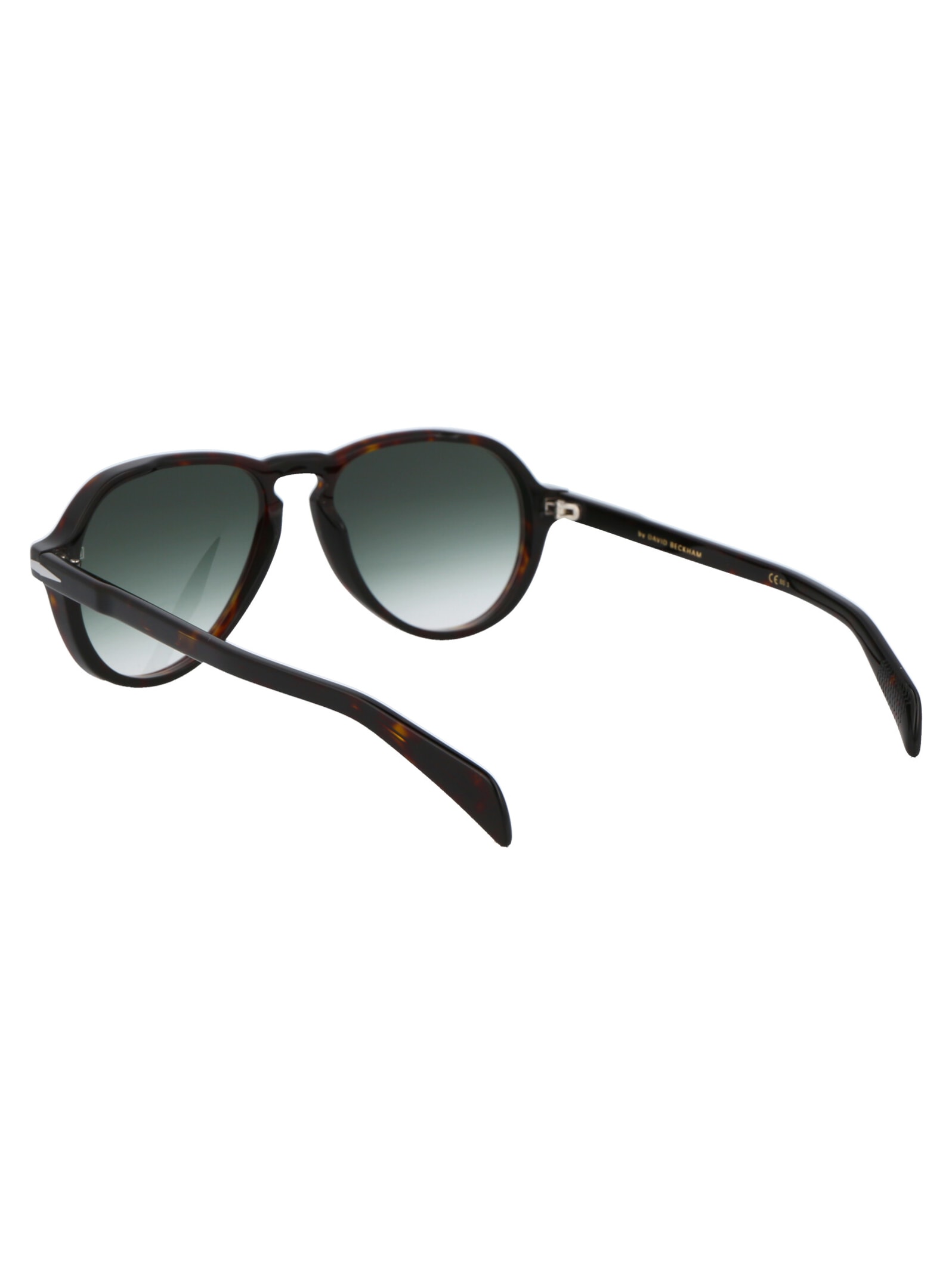 Shop Db Eyewear By David Beckham Db 7079/s Sunglasses In 0869k Havana