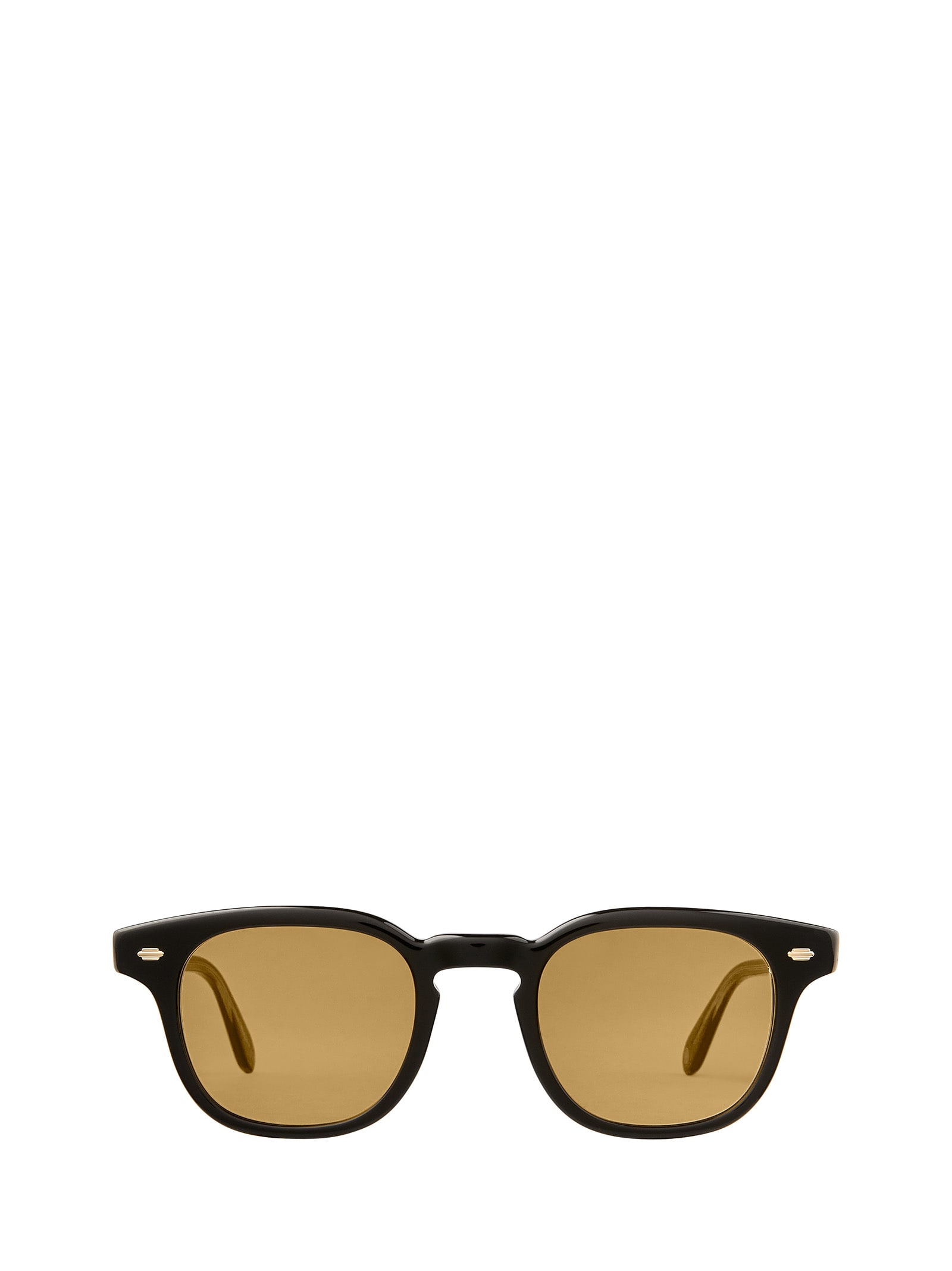 Sherwood Sun Black/pure Maple Sunglasses