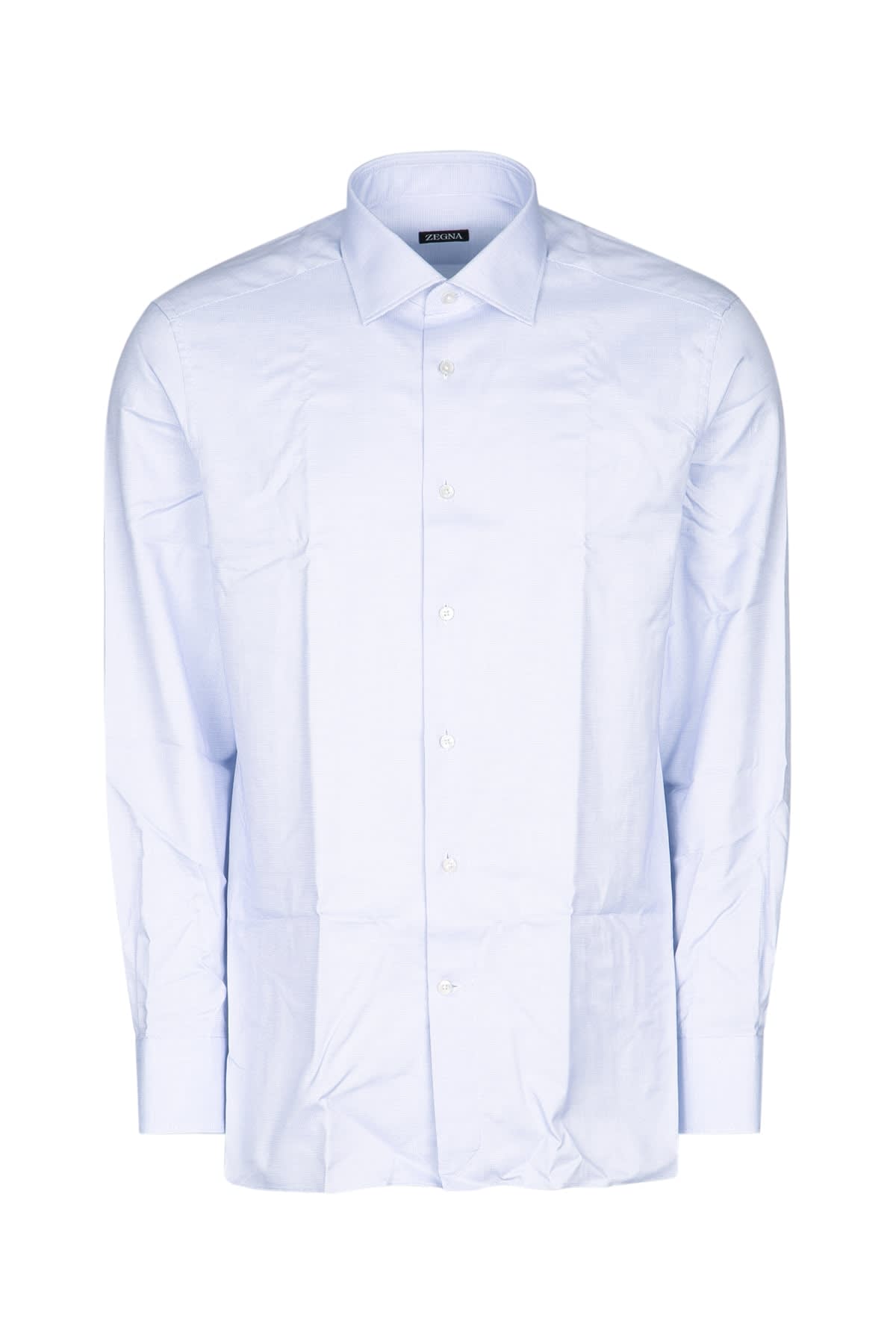 Zegna Camicia