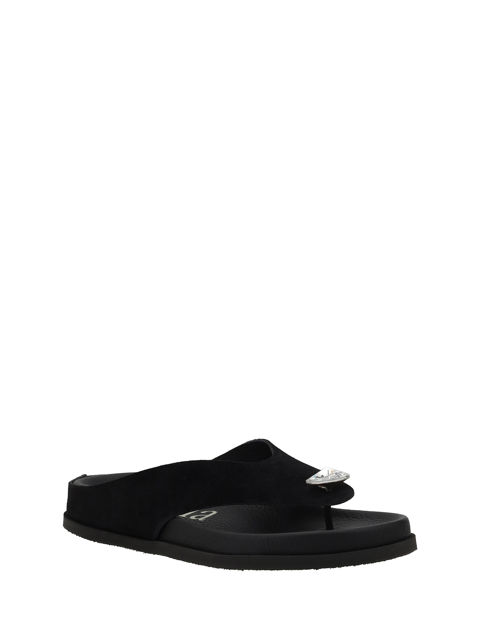 PEDRO GARCIA JEWEL SANDALS