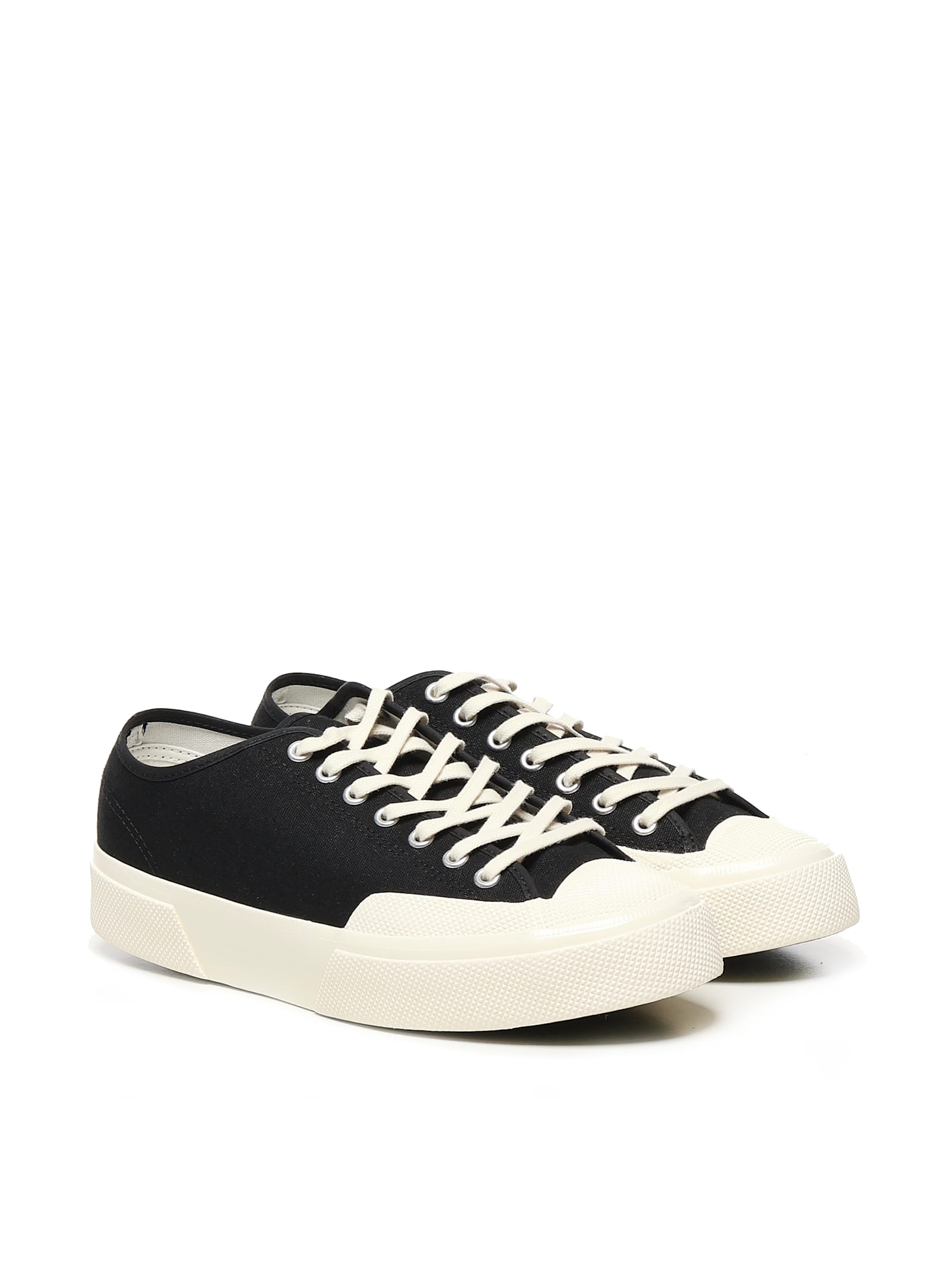 Superga Brokentwill Sneakers
