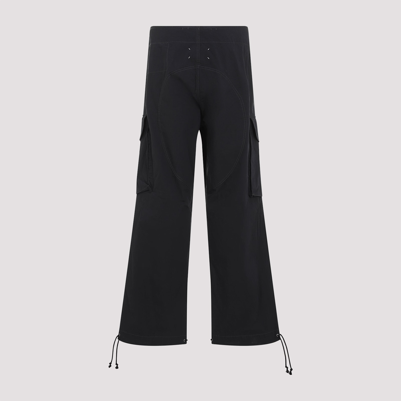 MAISON MARGIELA PANTS