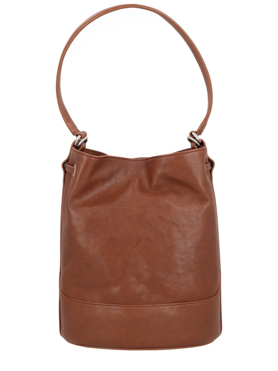 Zanellato Bag Monda In Brown