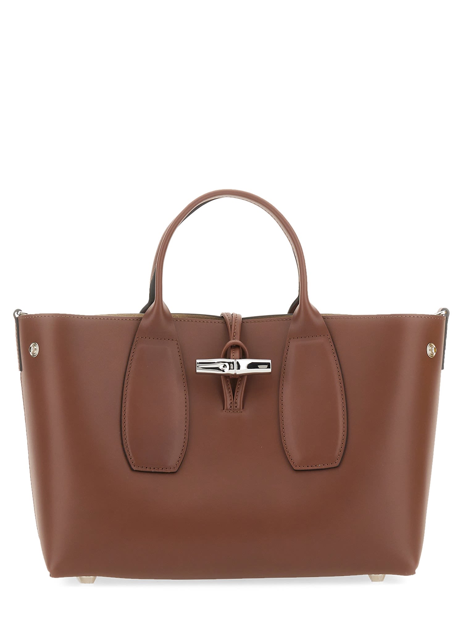Longchamp Medium Roseau Bag