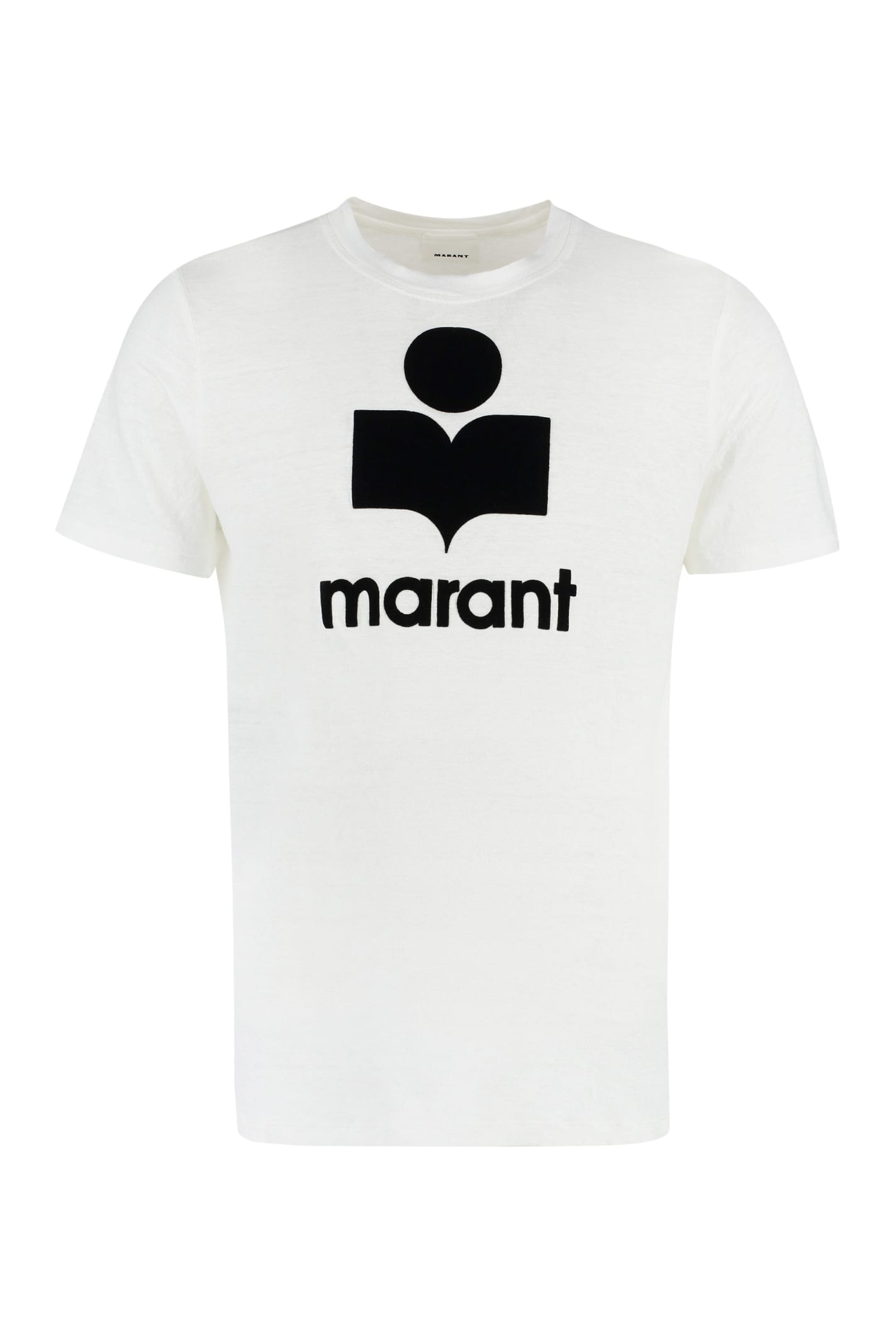 Isabel Marant Crew-neck T-shirt