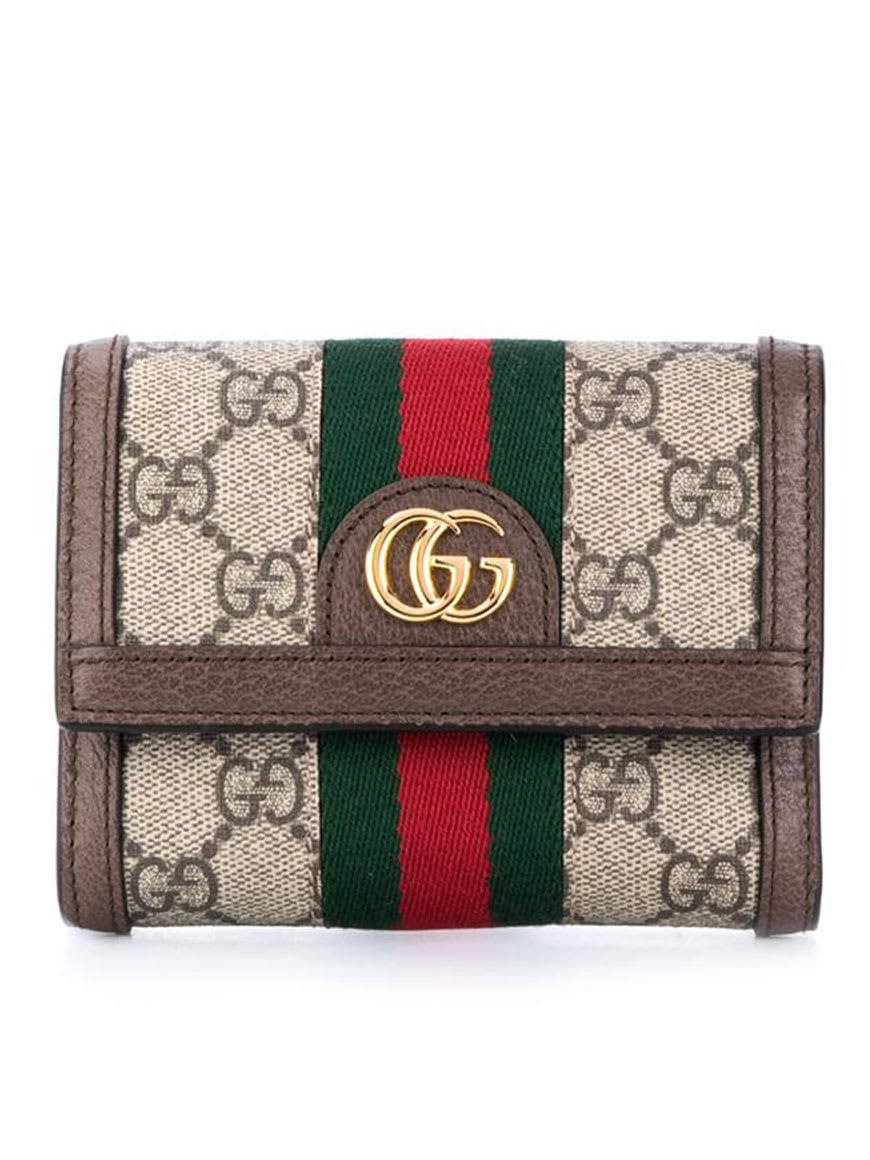 Gucci Ophidia Wallets