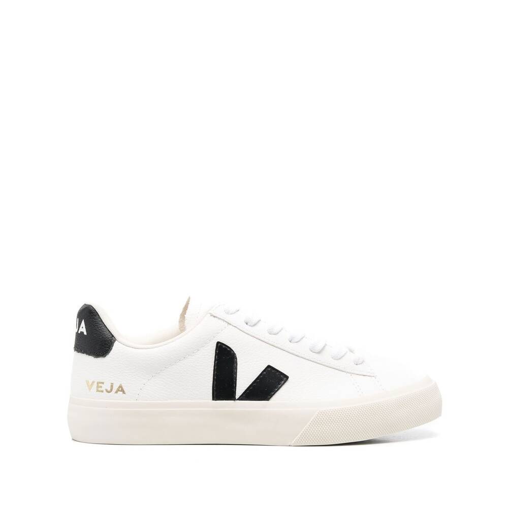 Shop Veja Sneaker In White