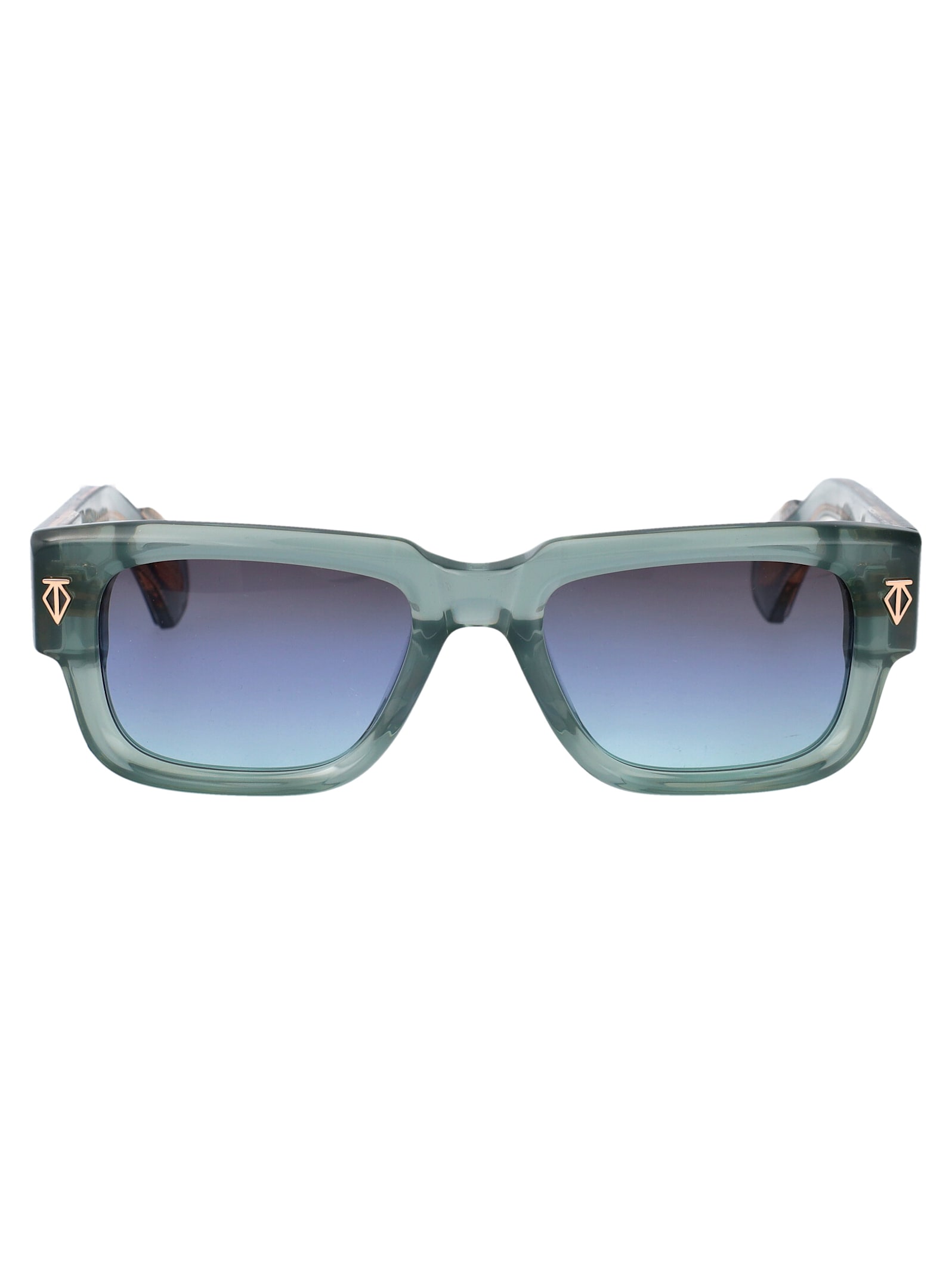 T HENRI TAYCAN SUNGLASSES 