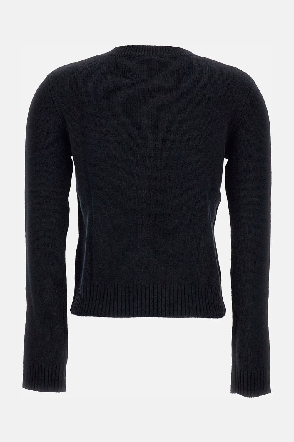 Lisa Yang Sweater In Black