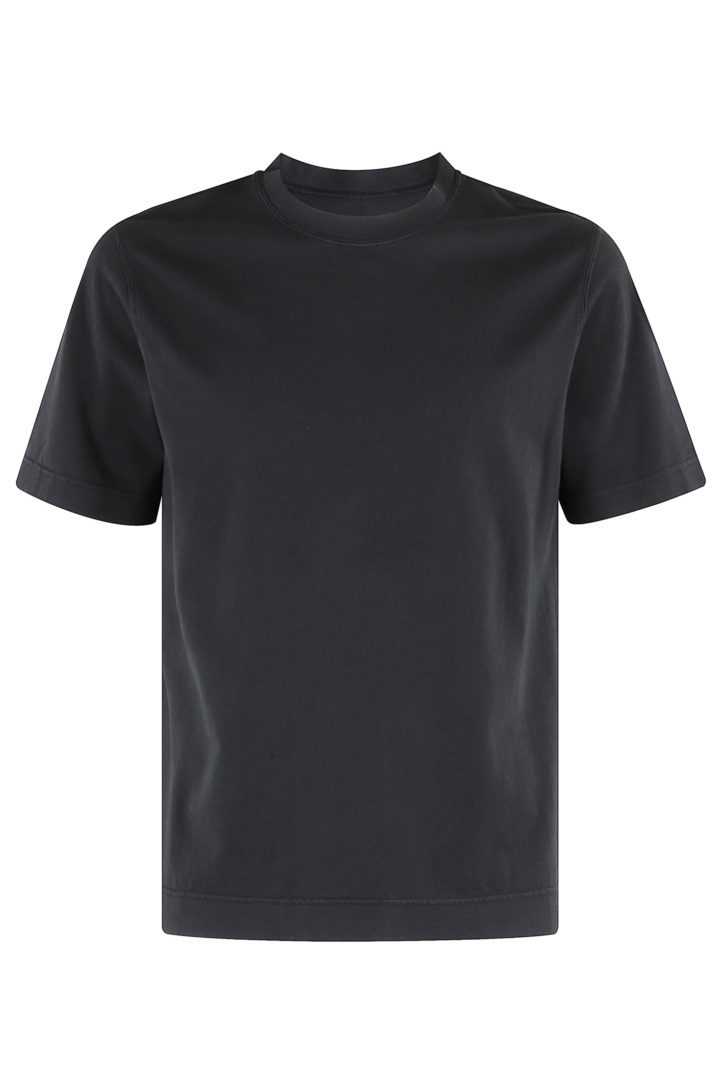 Tee Jersey Girocollo
