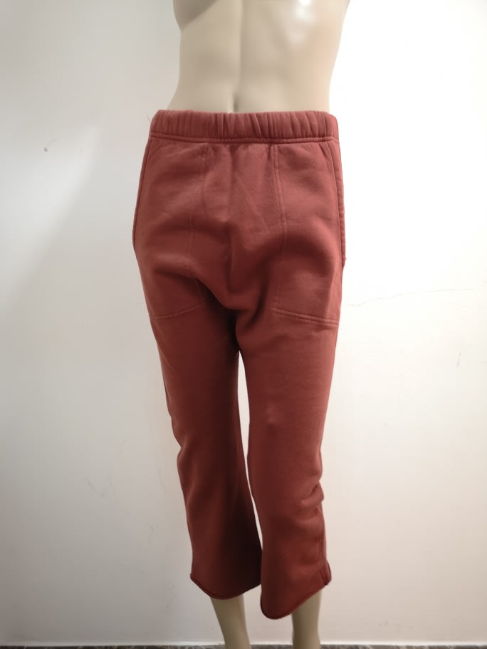 Cotton Track-pants