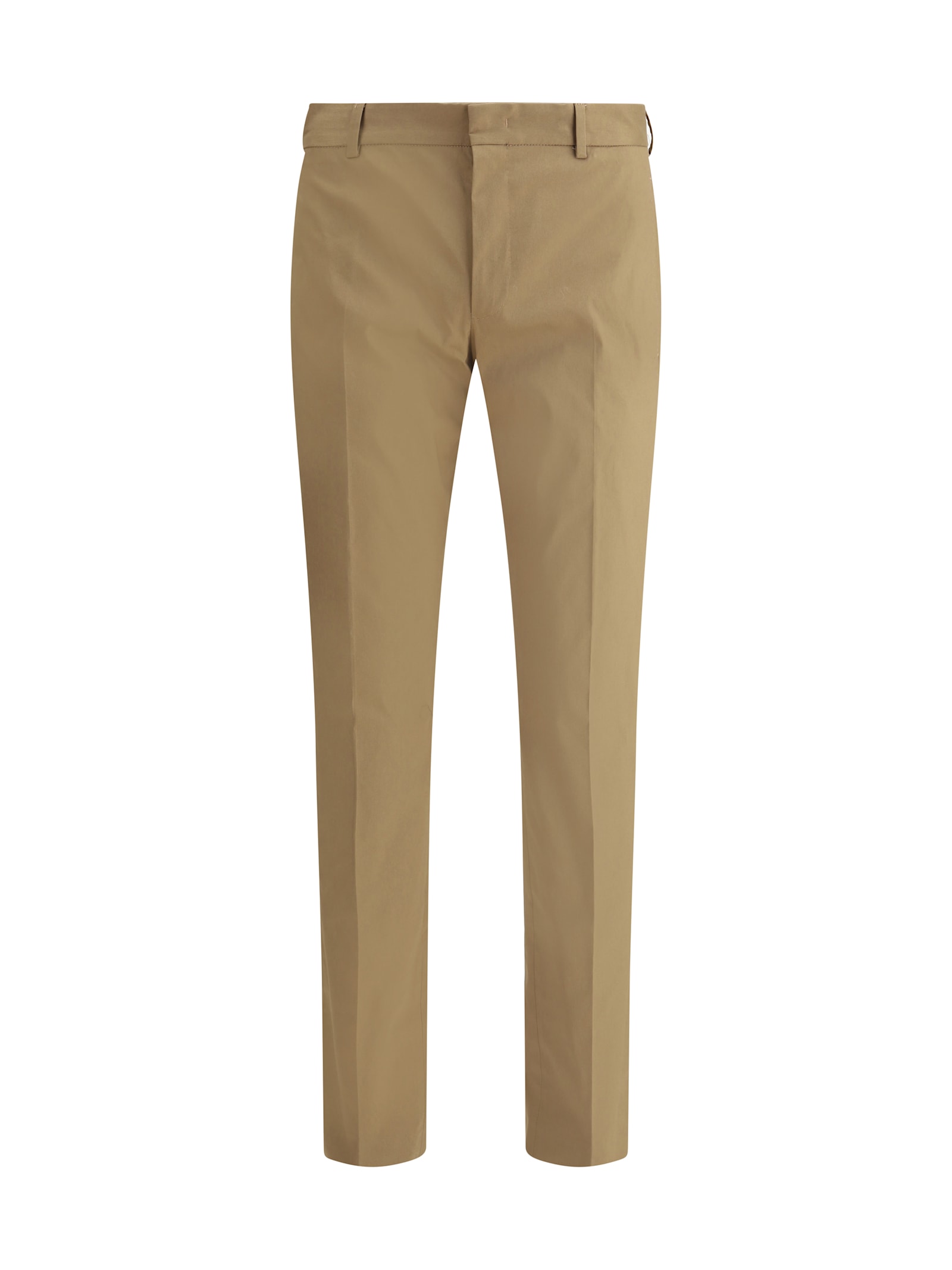 Pt Torino Cotton Pants