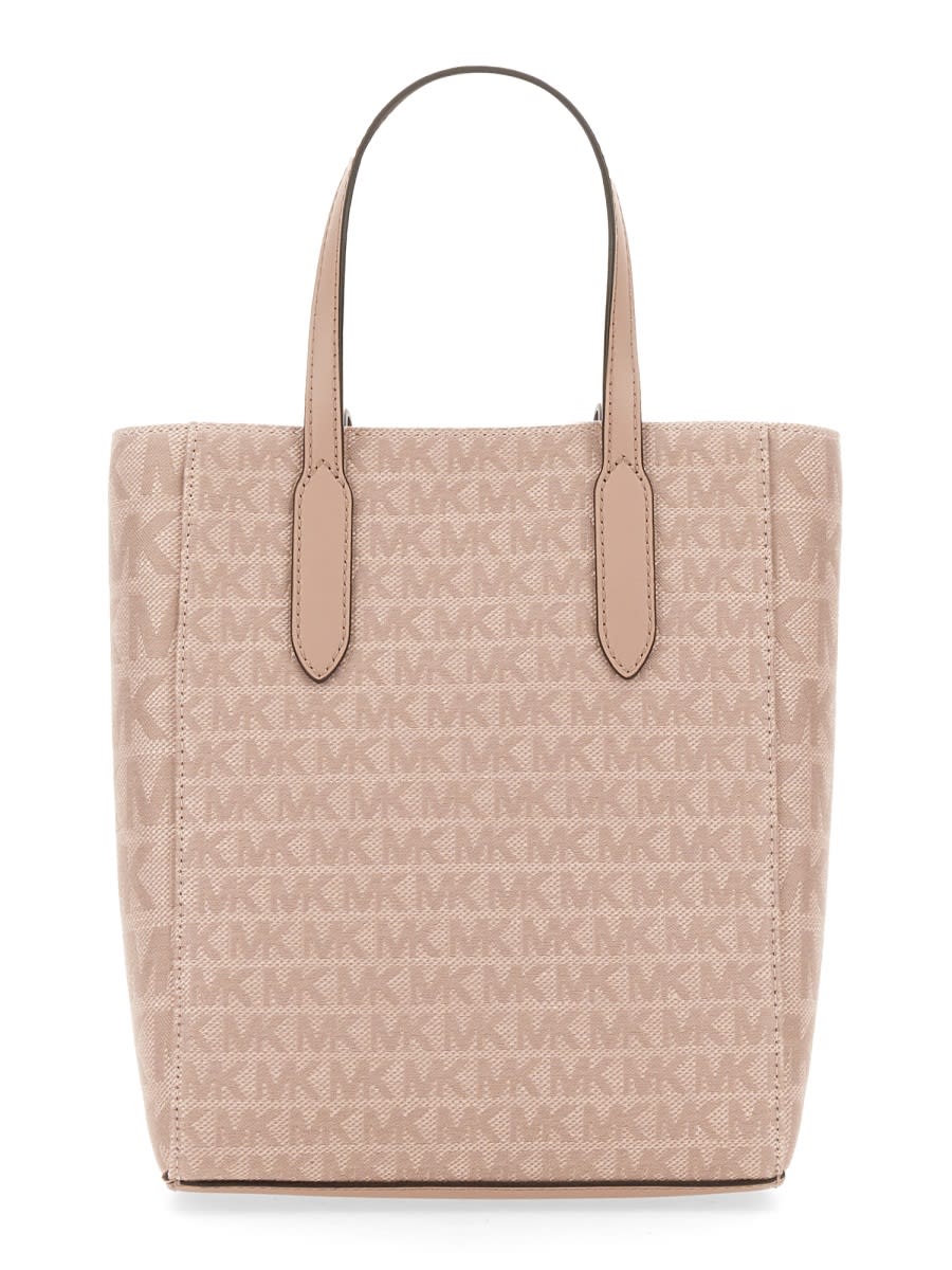 Michael Kors Sinclair Bag. In Ivory