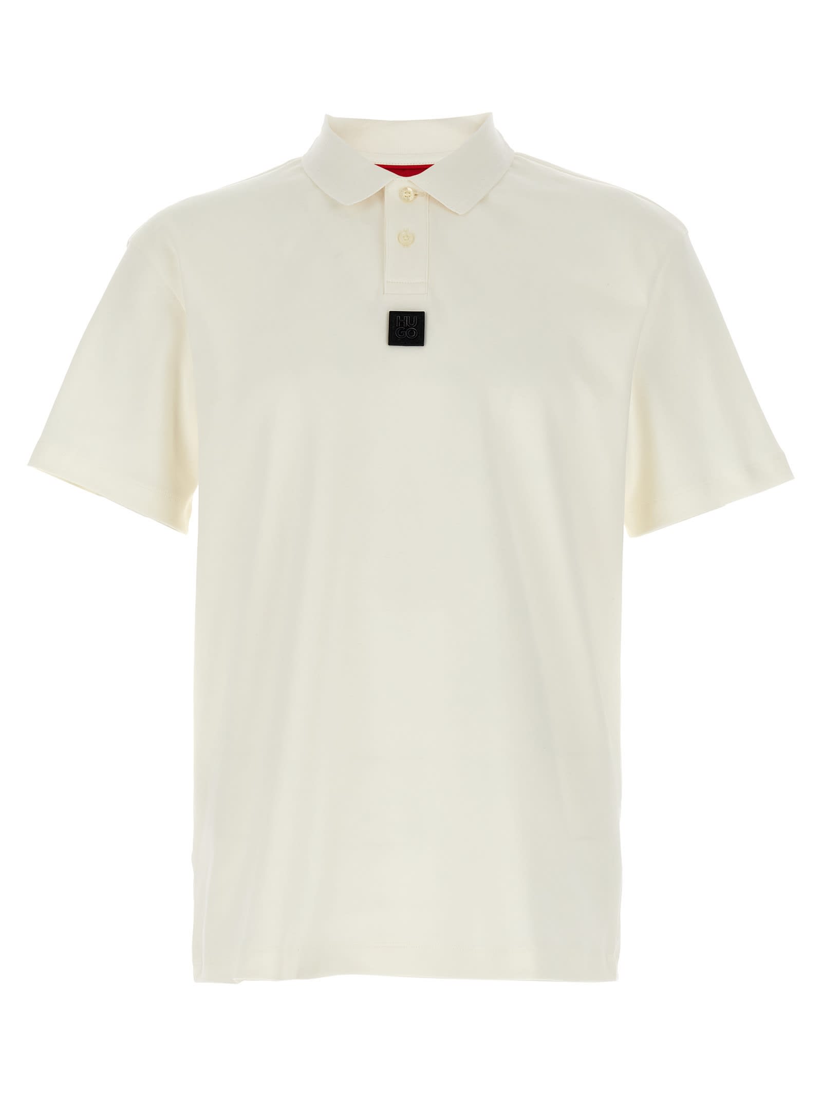 deabono Polo Shirt