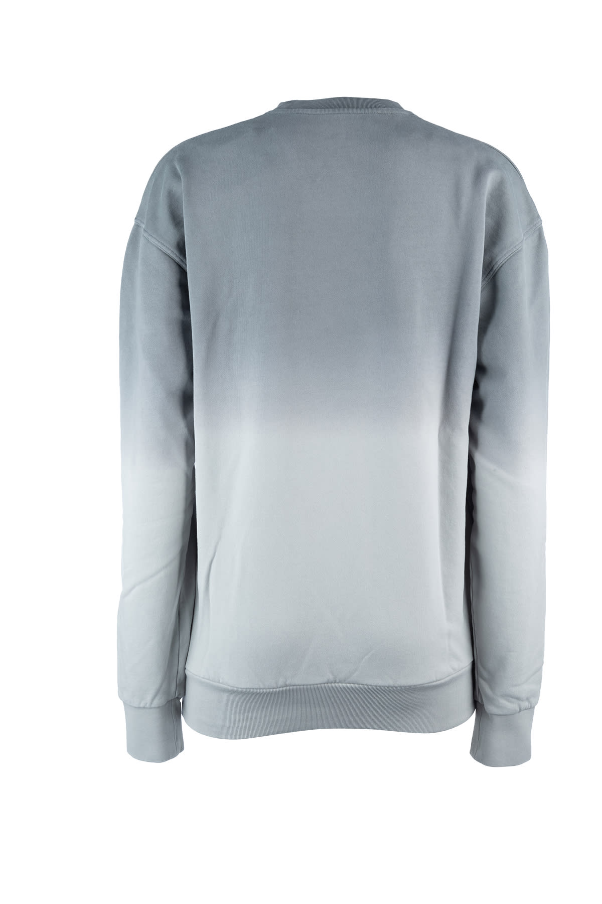 Shop Jw Anderson Felpe In Grey