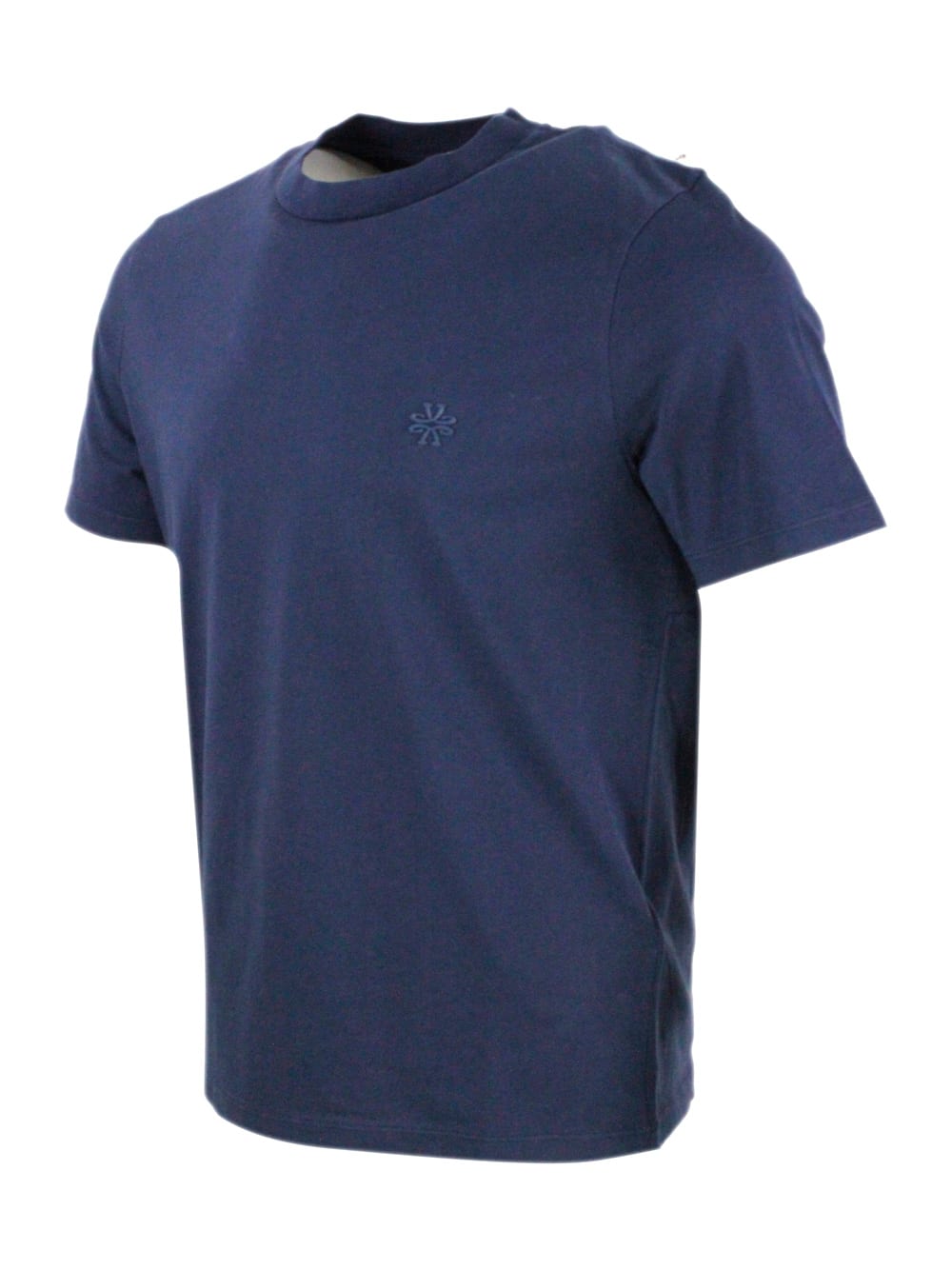 Jacob Cohen T-shirt In Blue