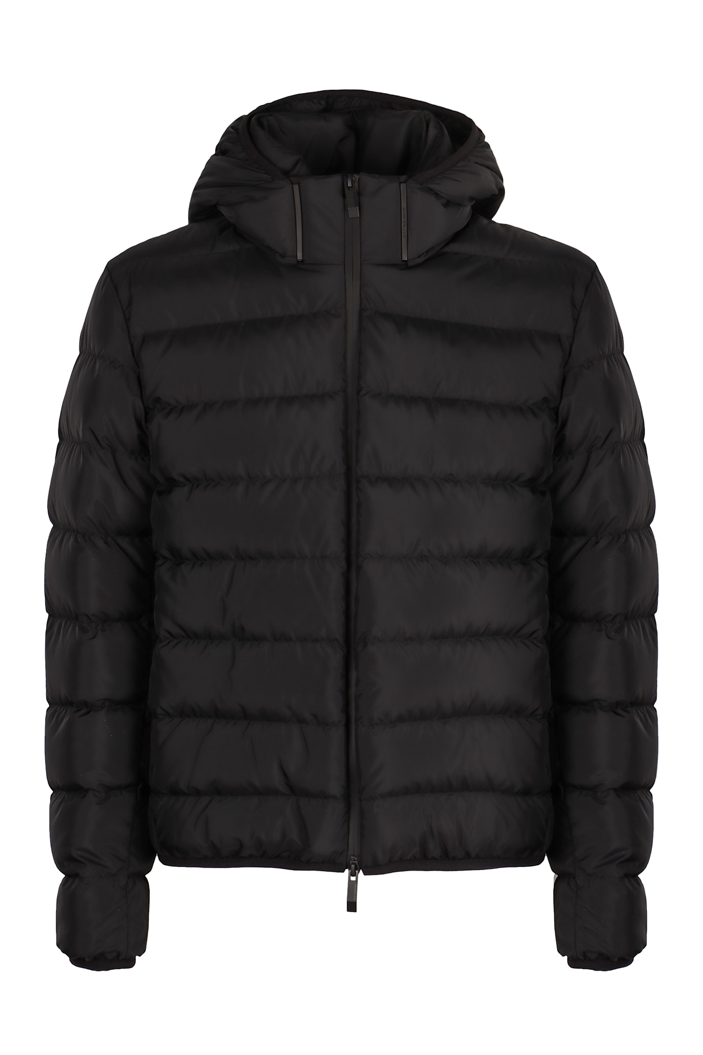 MONCLER JELUZ SHORT DOWN JACKET