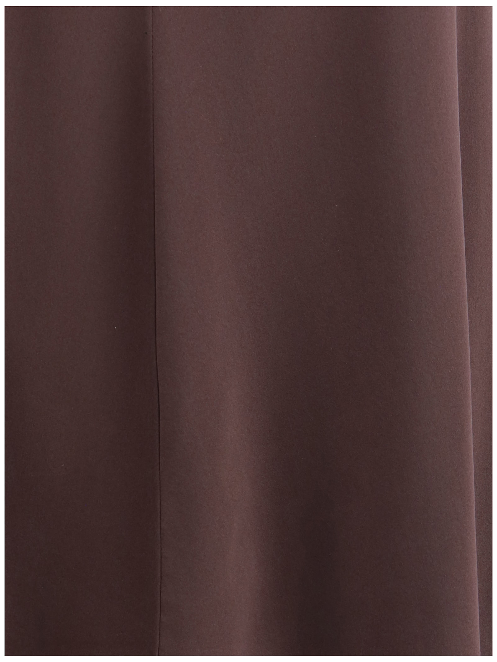 FORTE FORTE SILK SATIN TOP 