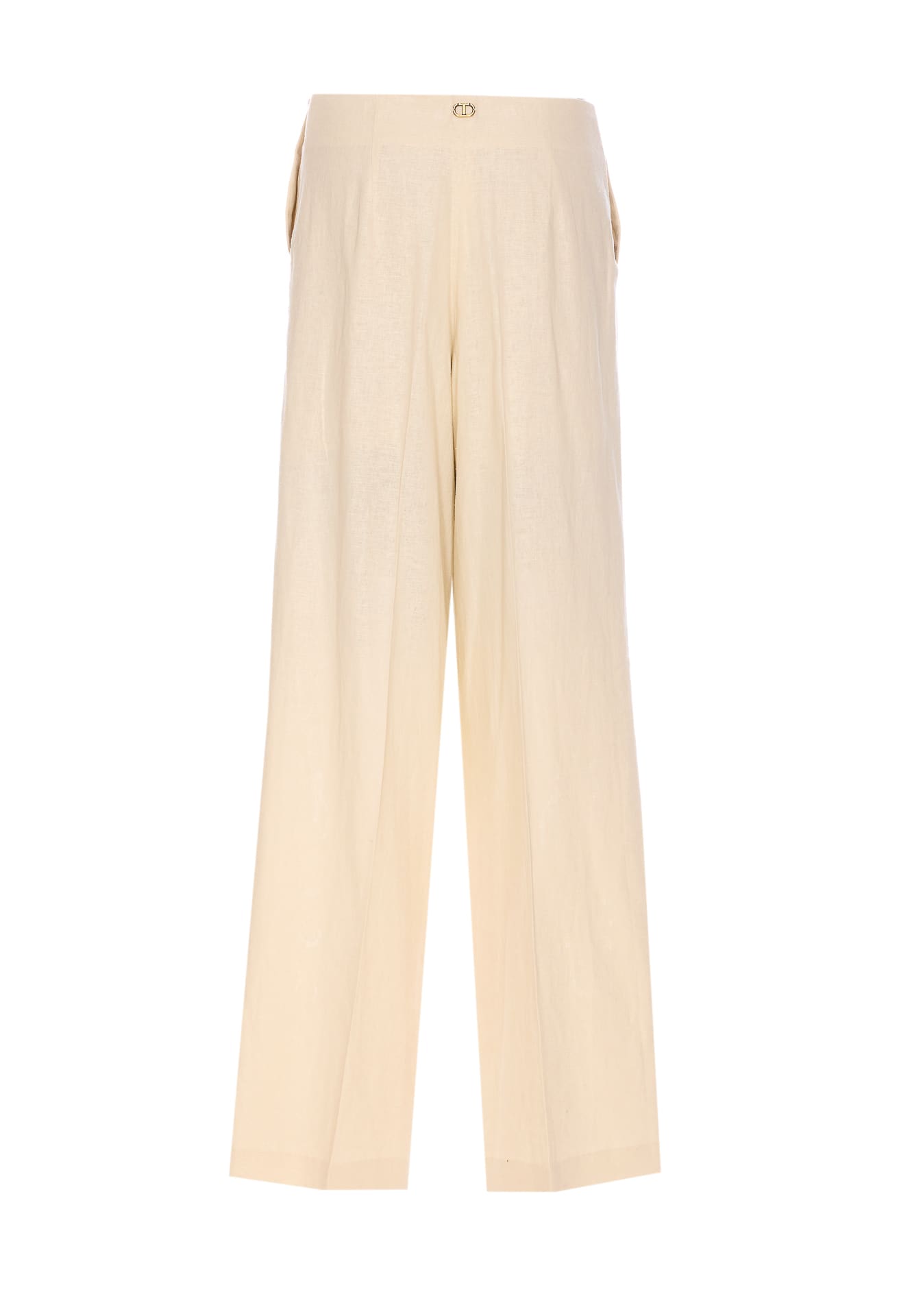TWINSET PANTS 