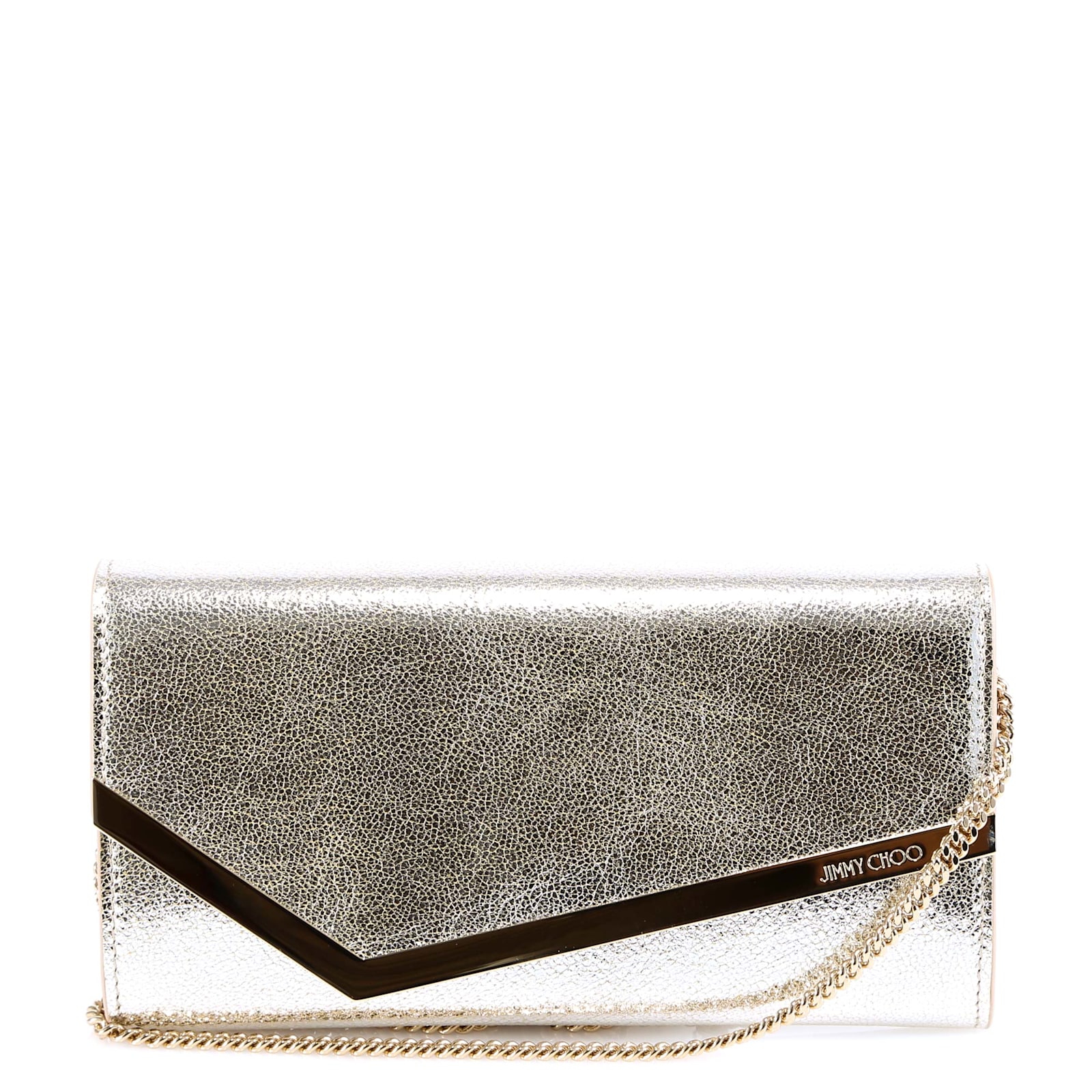 Jimmy Choo Clutch