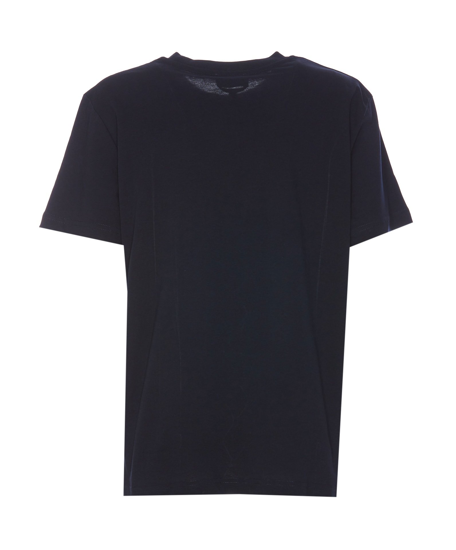 Shop Apc Standard Grand Vpc T-shirt In Blue