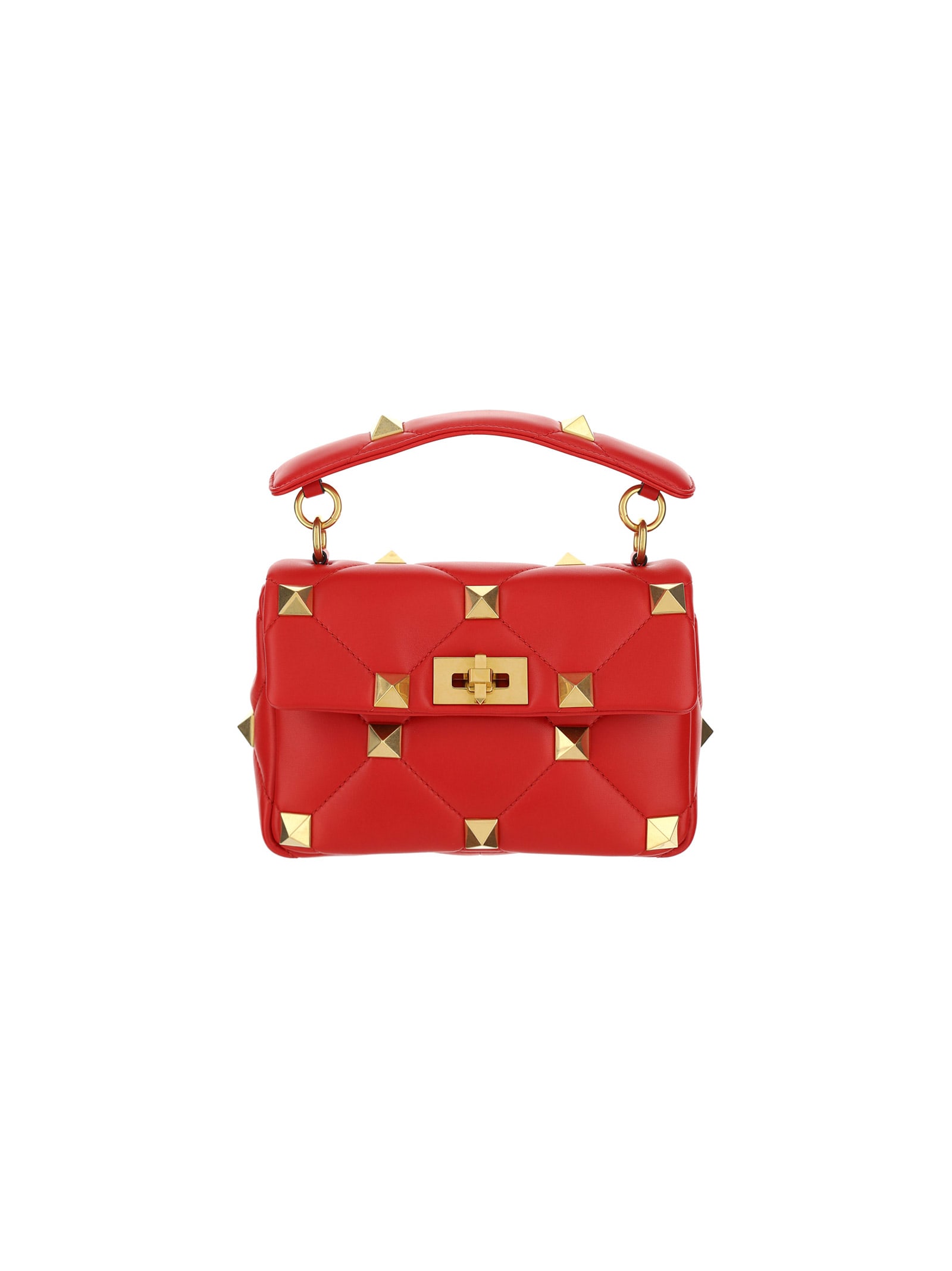 Valentino Garavani Small Roman Stud Handbag