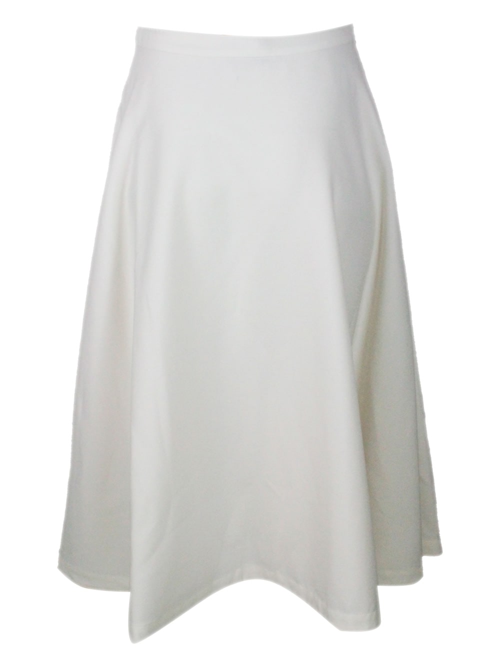 Add Skirt In Neutral