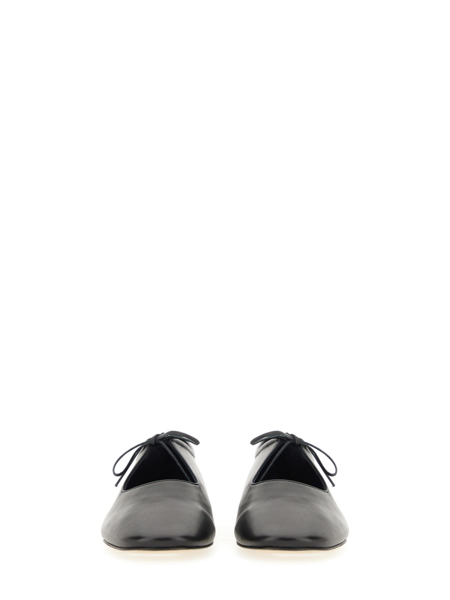 Shop Aeyde Dancer Of The In Black
