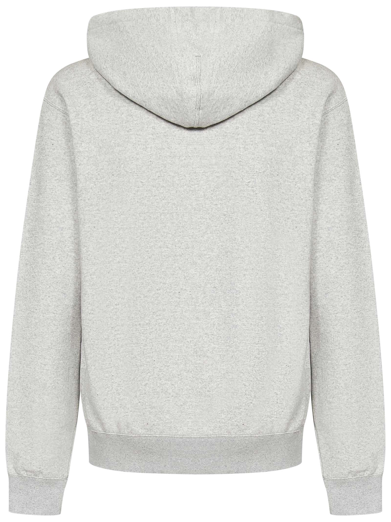 Shop Jil Sander Sweaters Grey