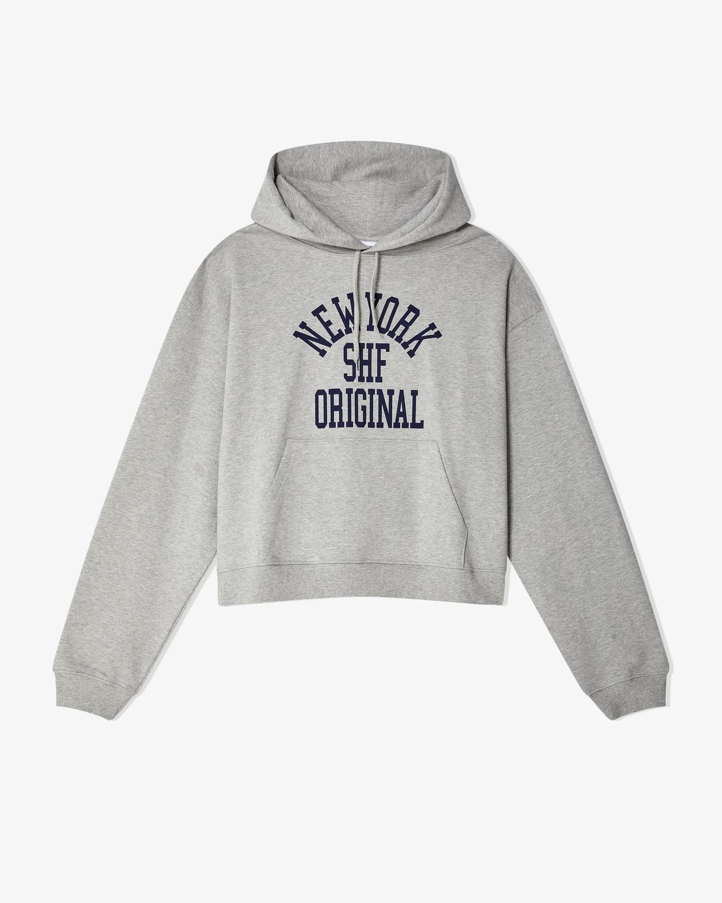 Unisex Shf Original Hoodie Knit