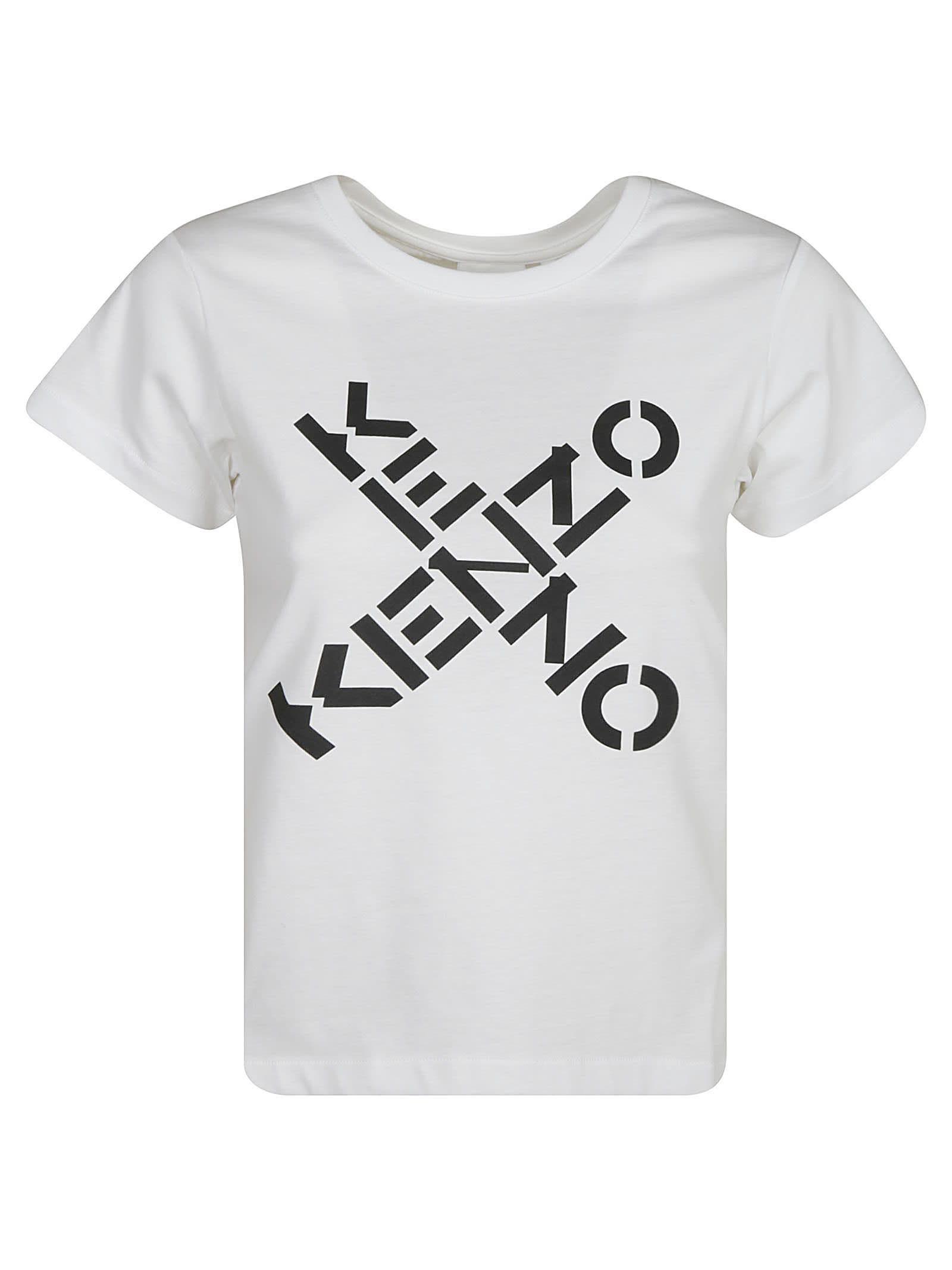 kenzo t shirt small