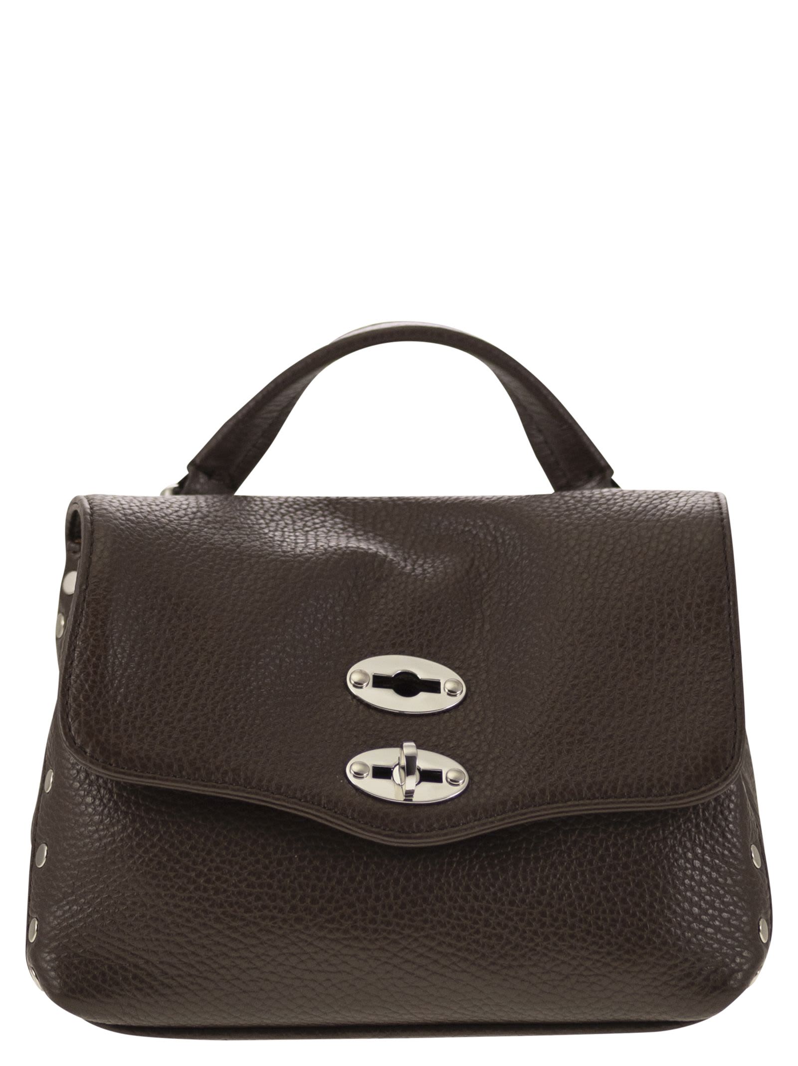 zanellato postina - daily baby bag