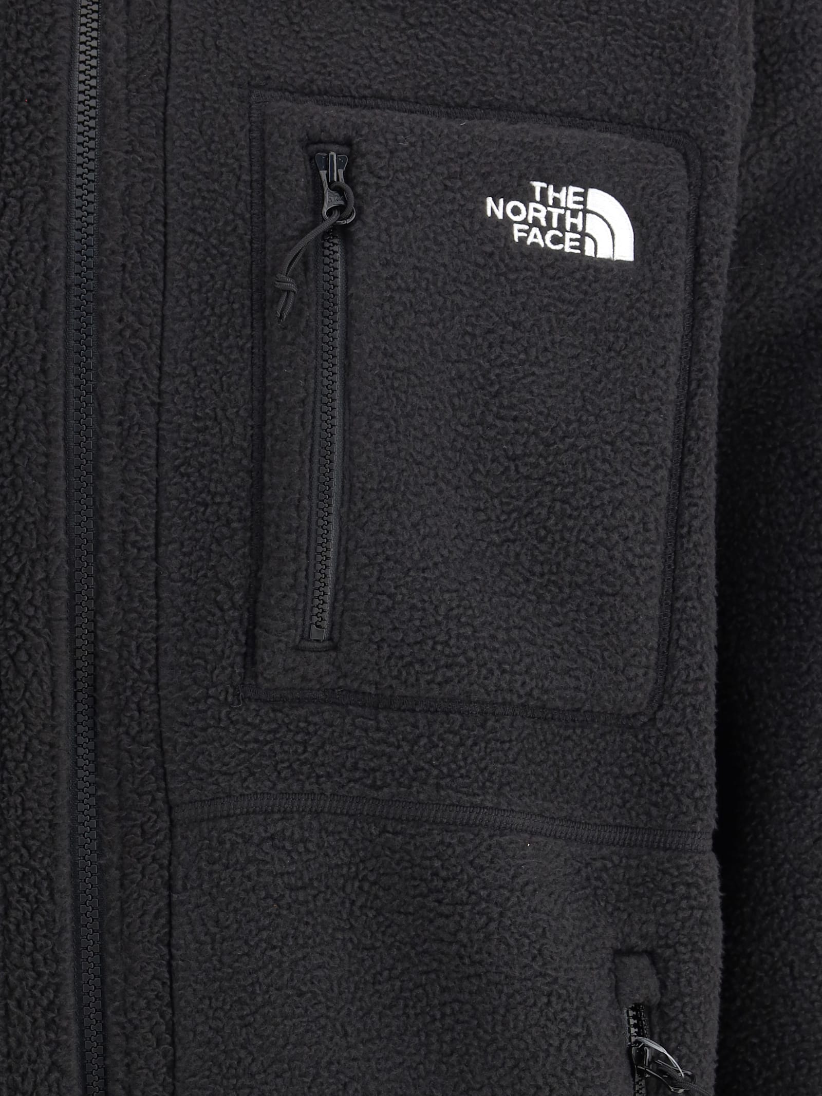 THE NORTH FACE YUMIORI JACKET 