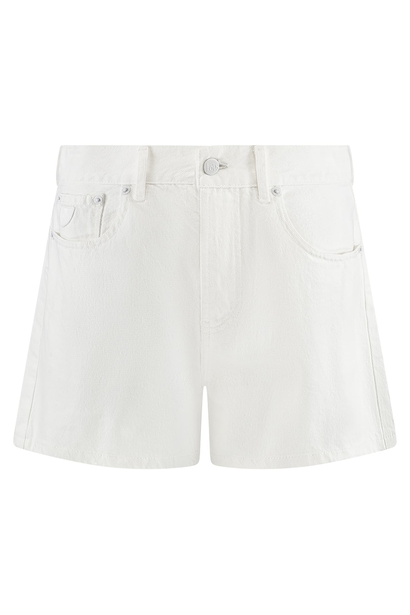Sandra-c Denim Shorts