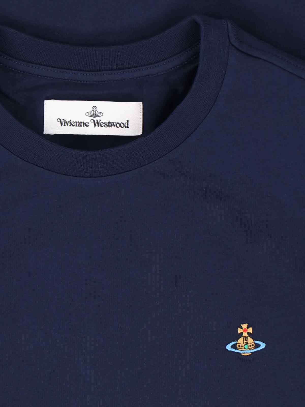 Vivienne Westwood T-shirts And Polos