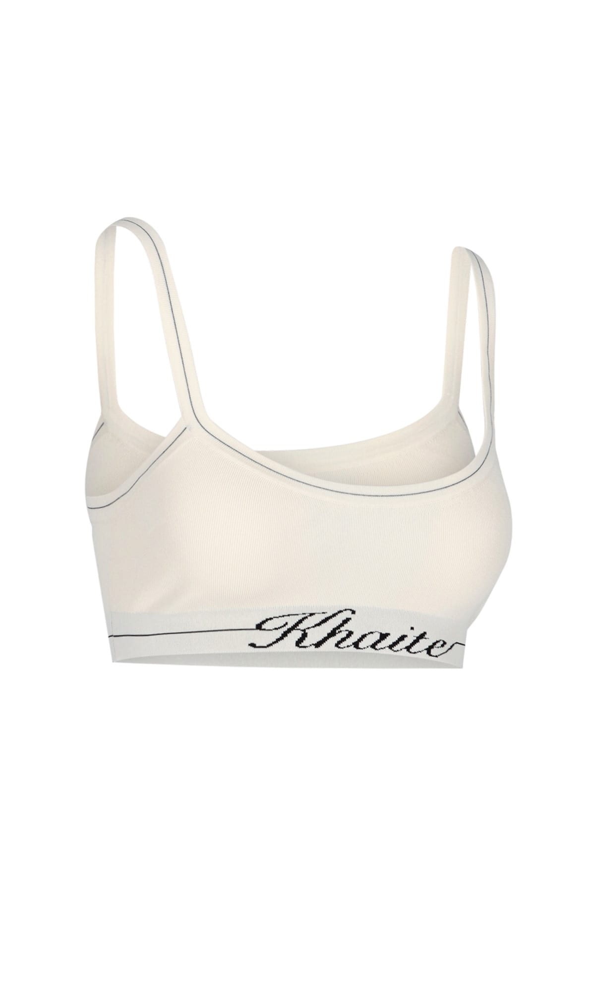 KHAITE UNDERWEAR