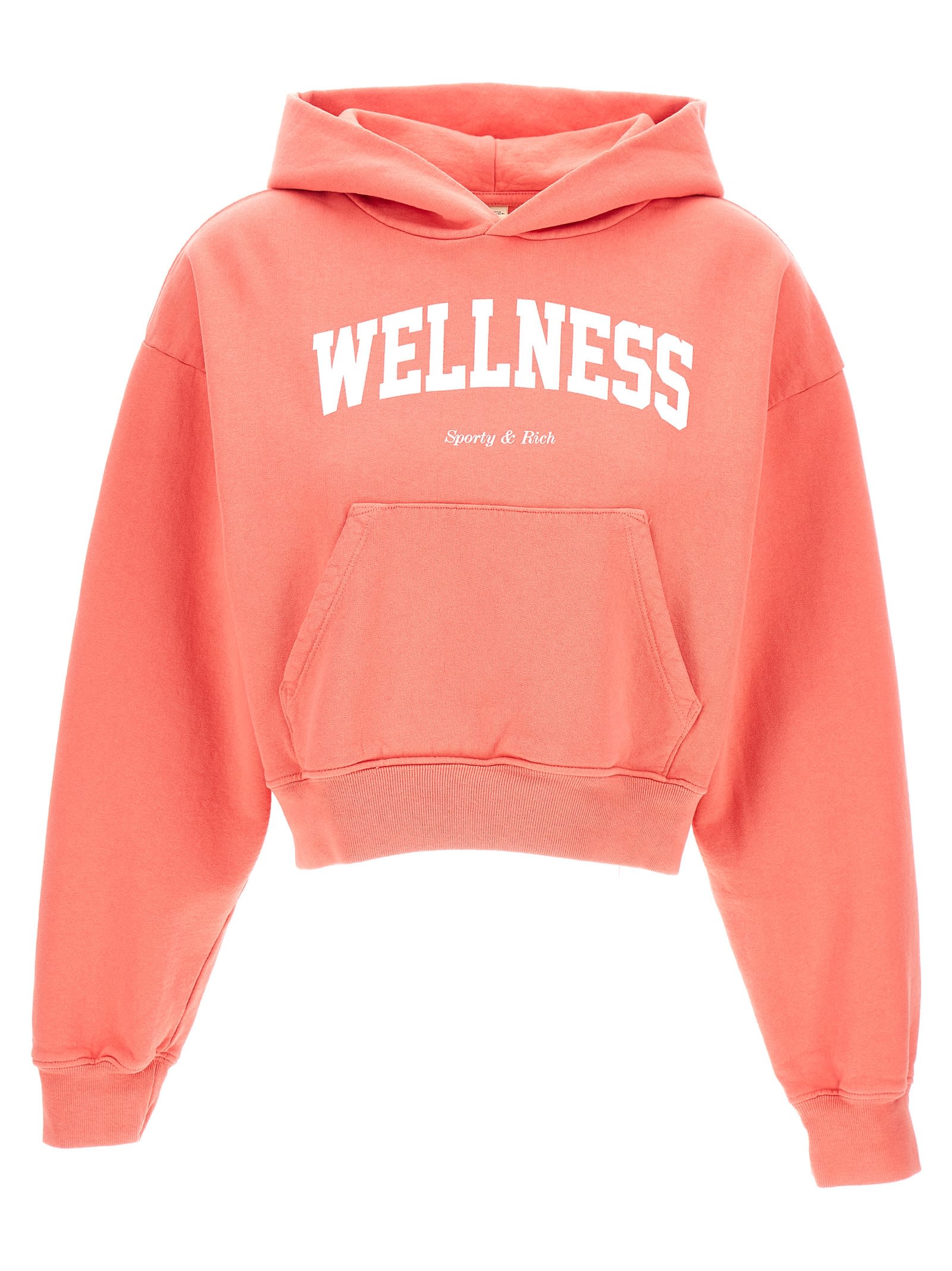 wellness Ivy Hoodie