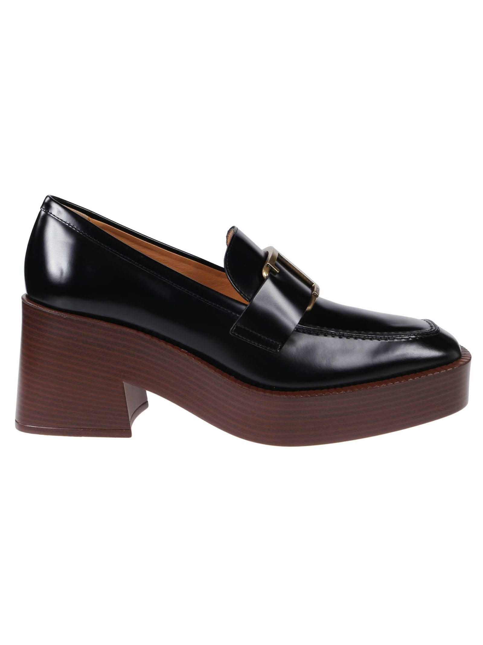 Tod's 37k Loafers