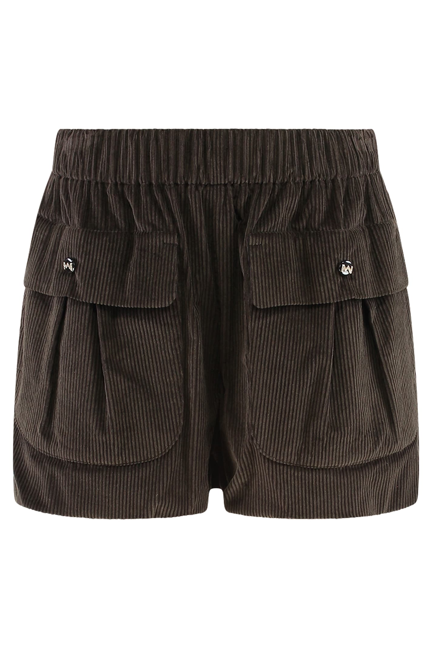 Cotton Shorts