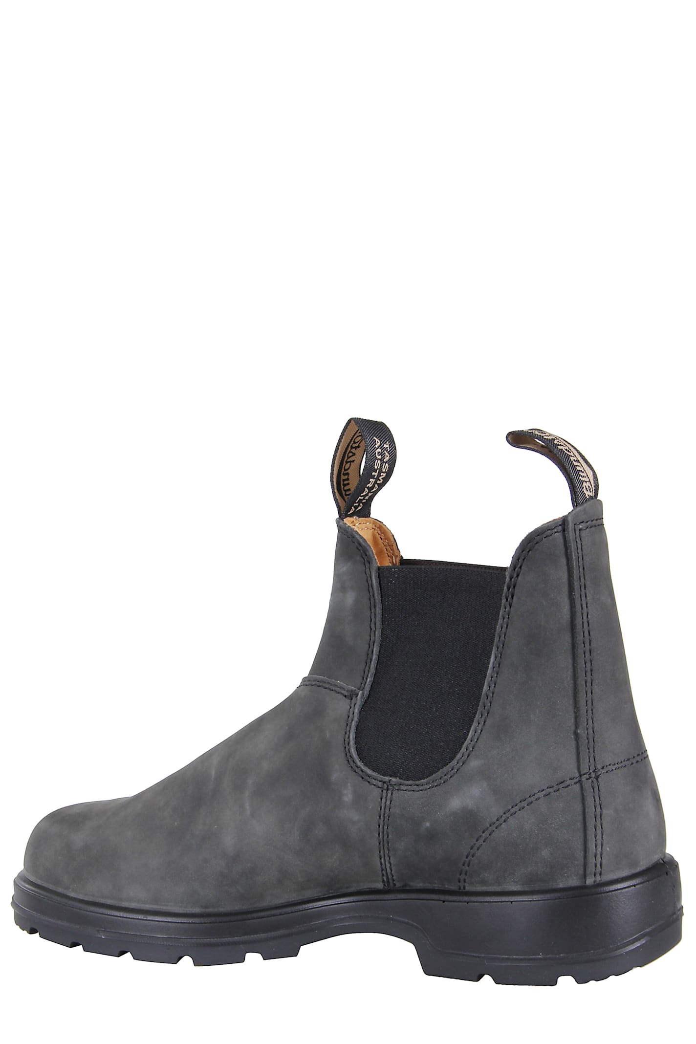 Blundstone 587 In Black
