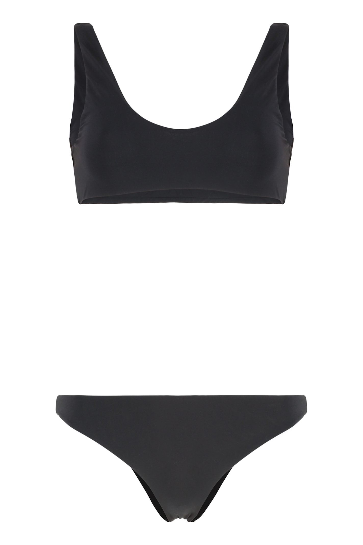 Ottantauno Bandeau Bra Bikini