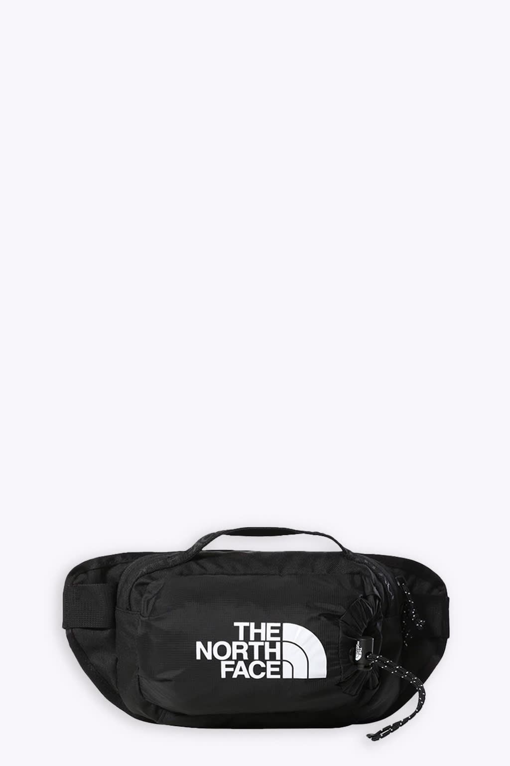 The North Face Bozer Hip Pack Iii - L Black nylon fanny pack - Bozer hip pack III L