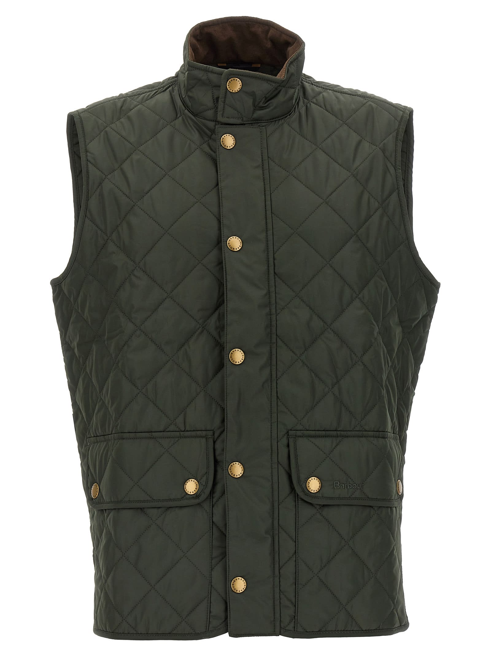 Barbour new Lowerdale Vest