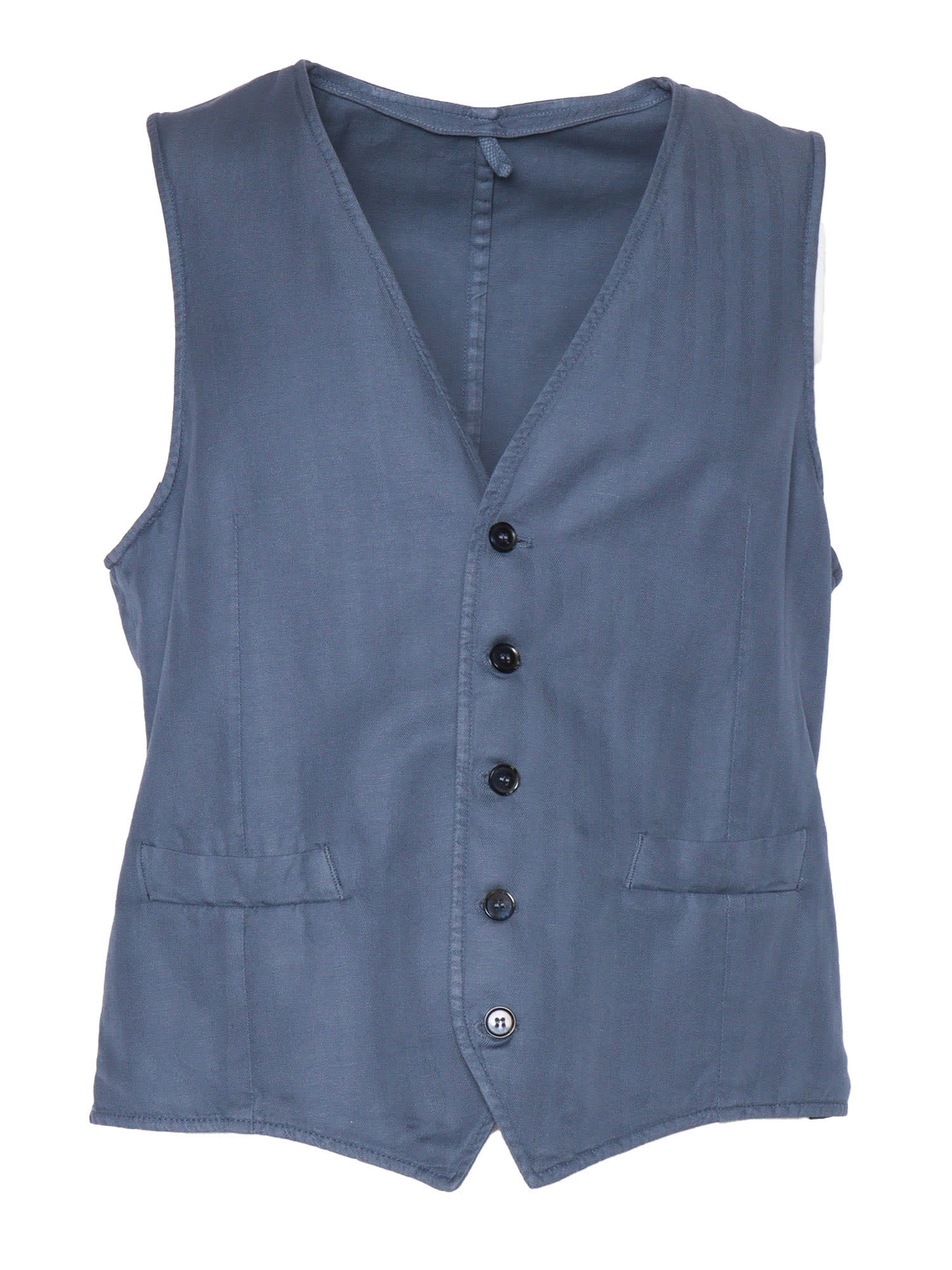L. B.M. 1911 Vest