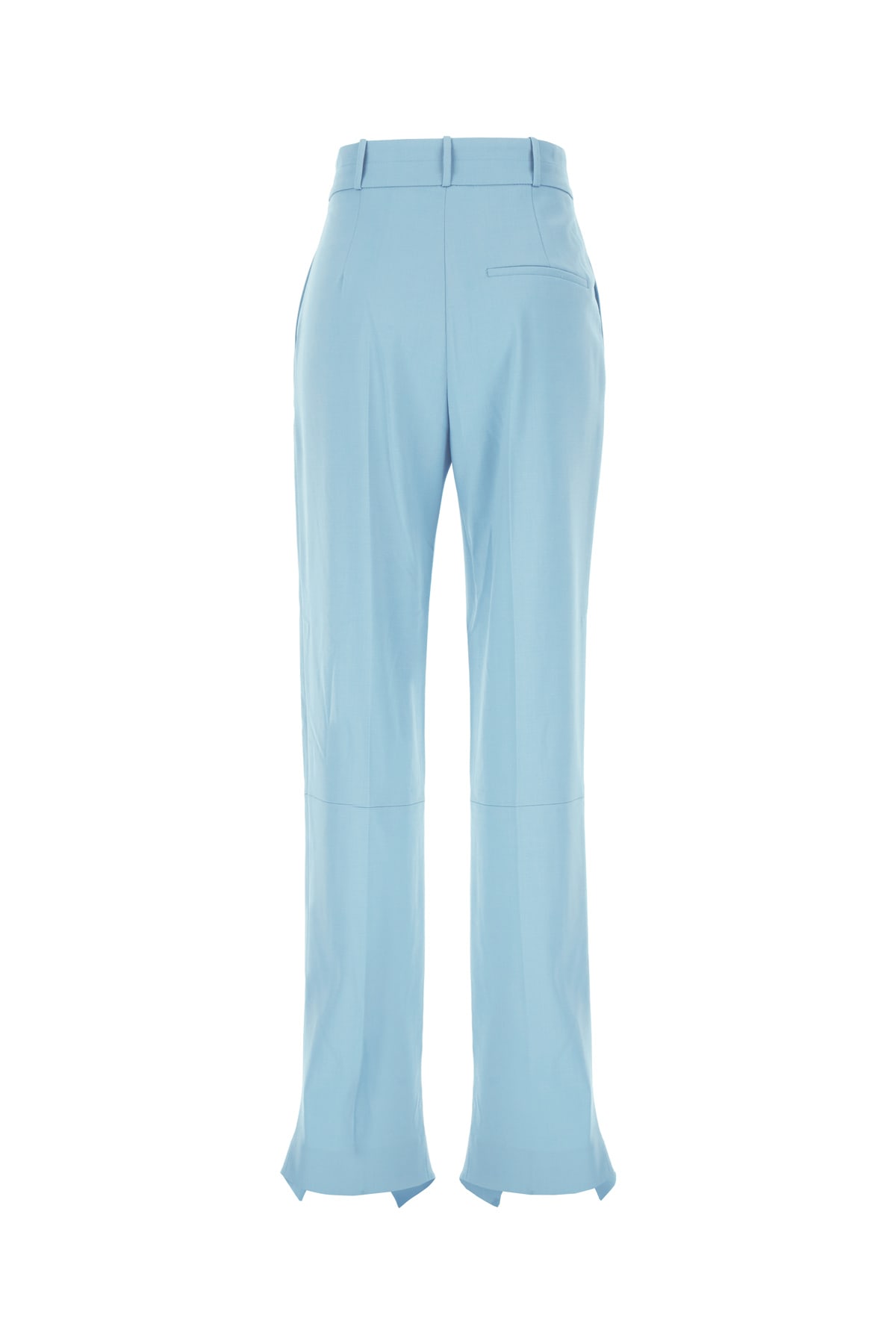 Shop Low Classic Pantaloni In Lu