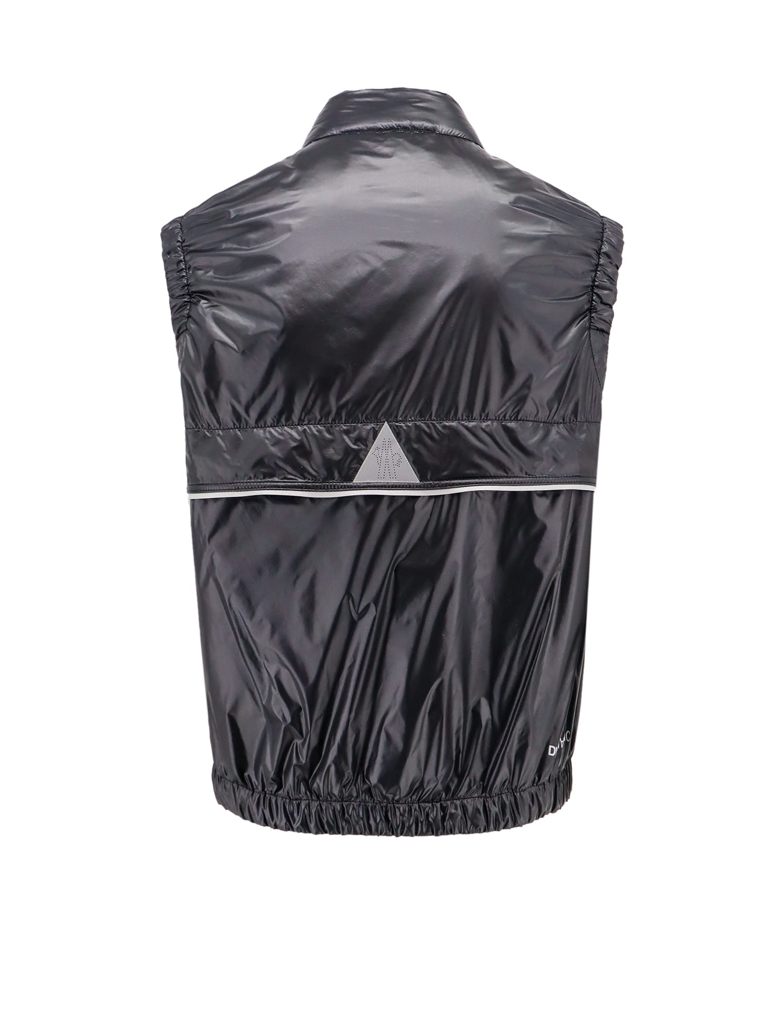 Shop Moncler Ollon Jacket In Black