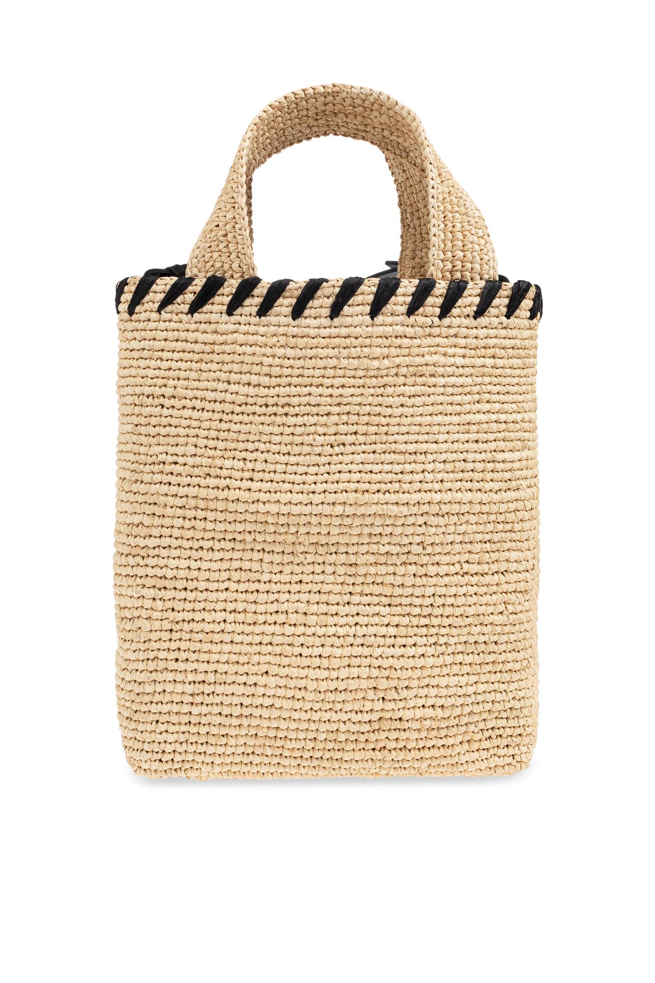 LANVIN LANVIN BAG TYPE SHOPPER