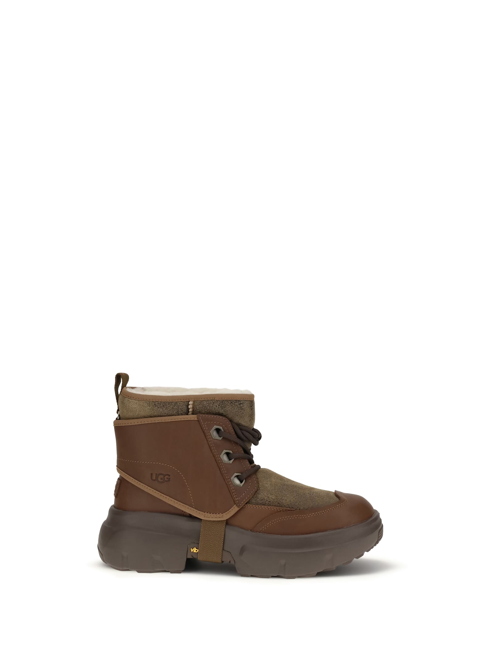 UGG Jld Ankle Boots