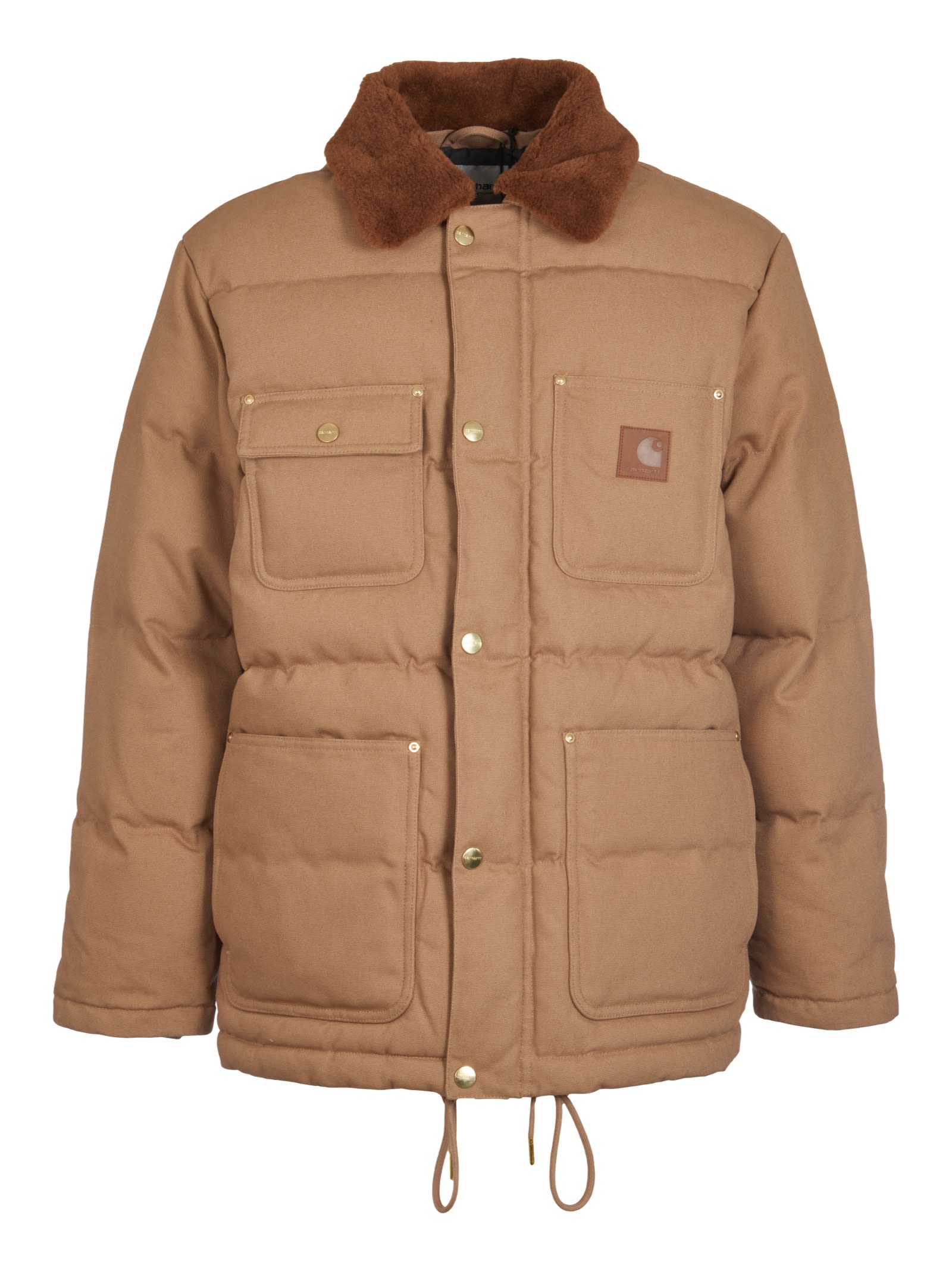 Rayley Jacket