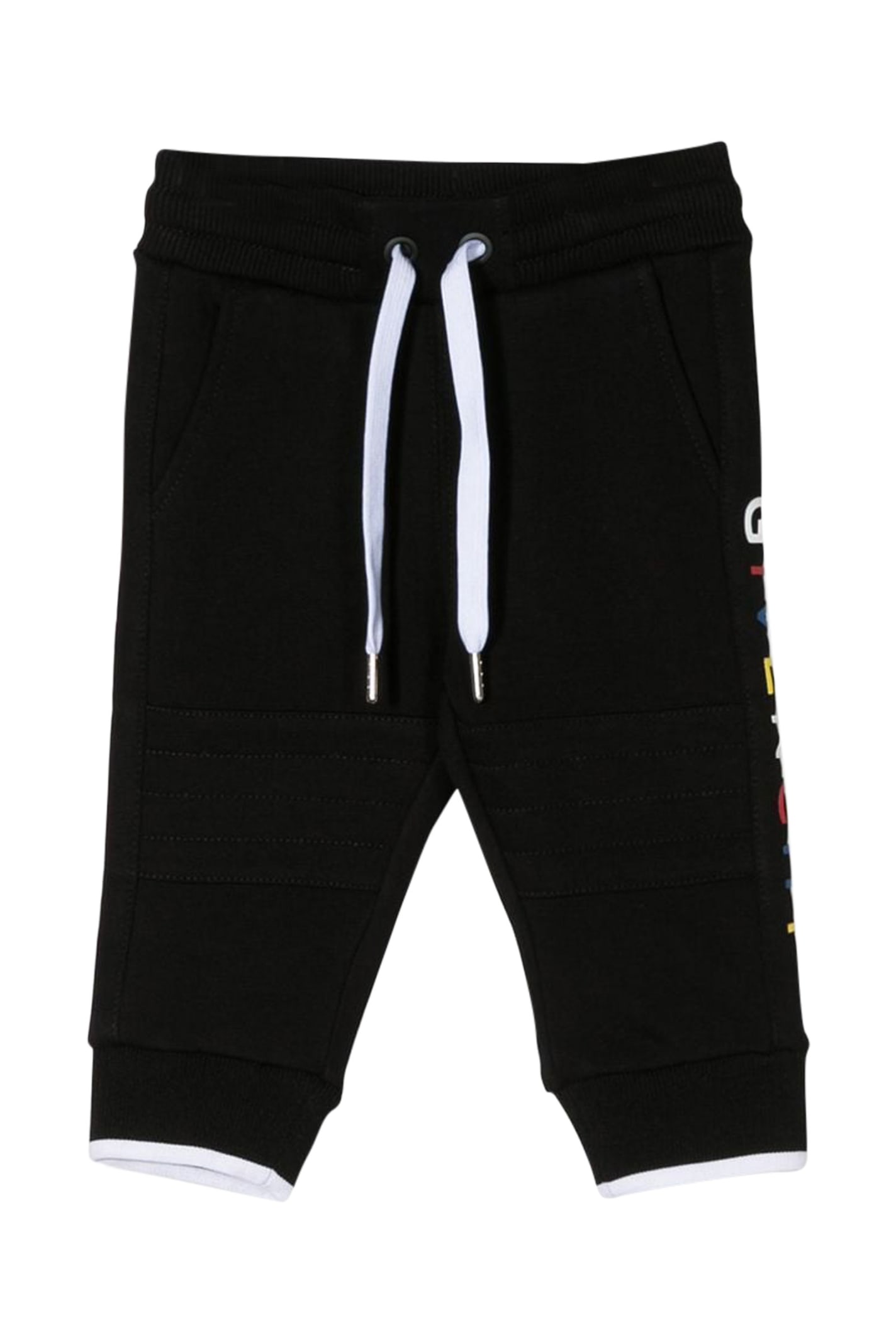 GIVENCHY KIDS JOGGER WITH SIDE LOGO,11241298